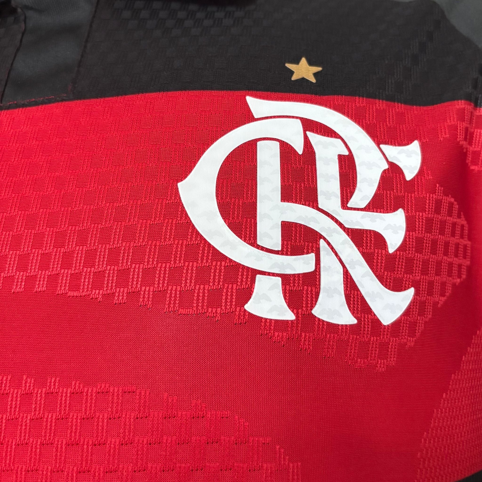 Camisa Flamengo I 26/27 Jogador