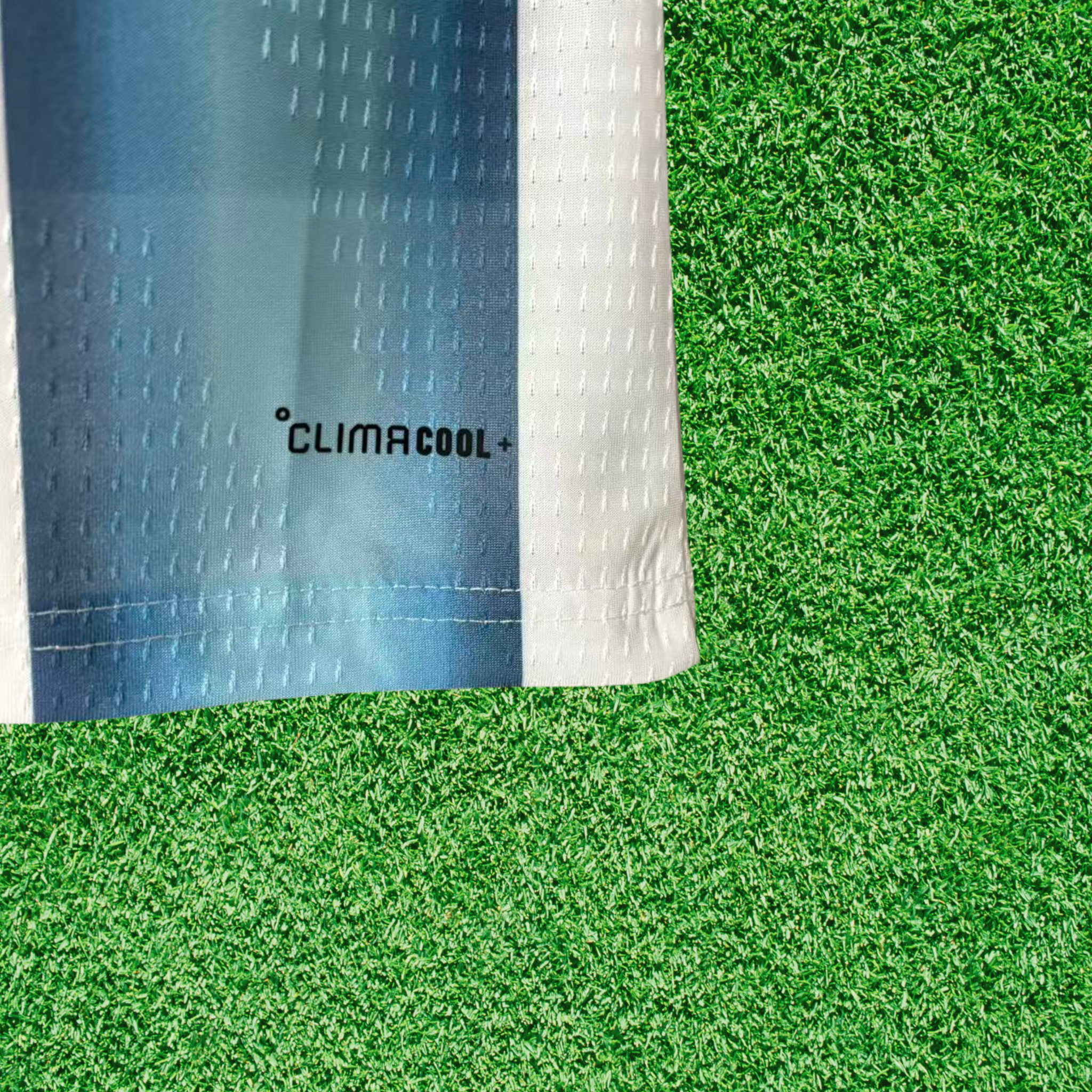 Camisa Argentina I 2026 Jogador