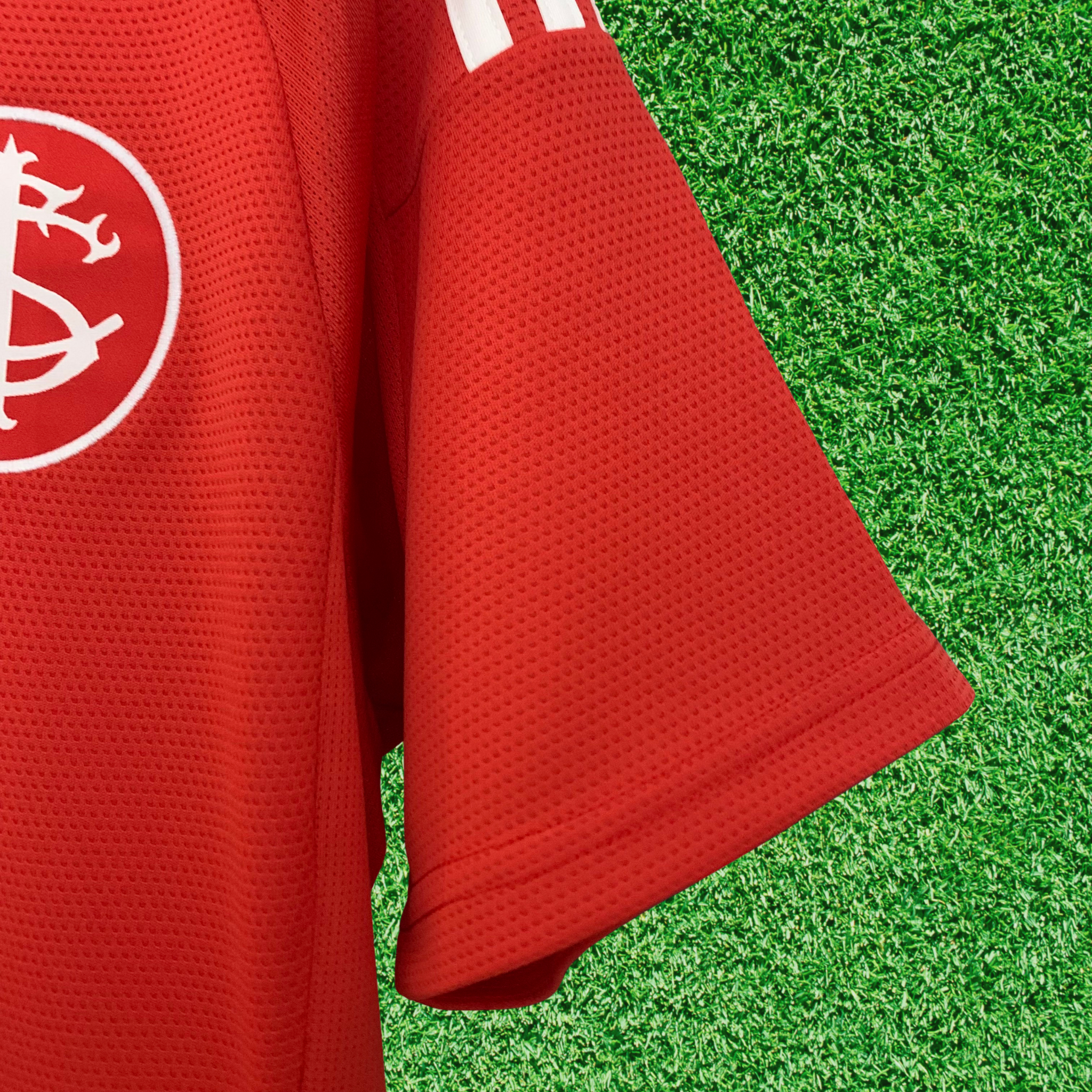 Camisa Internacional I 25/26 Torcedor