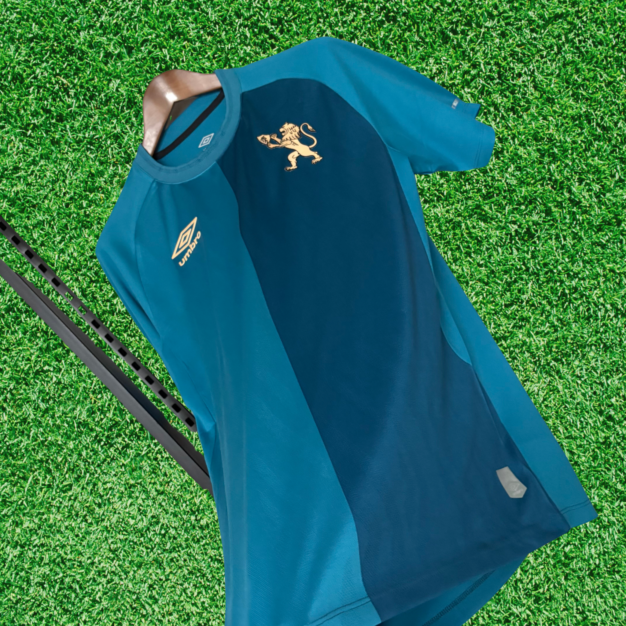 Camisa Sport Recife III 25/26 Torcedor