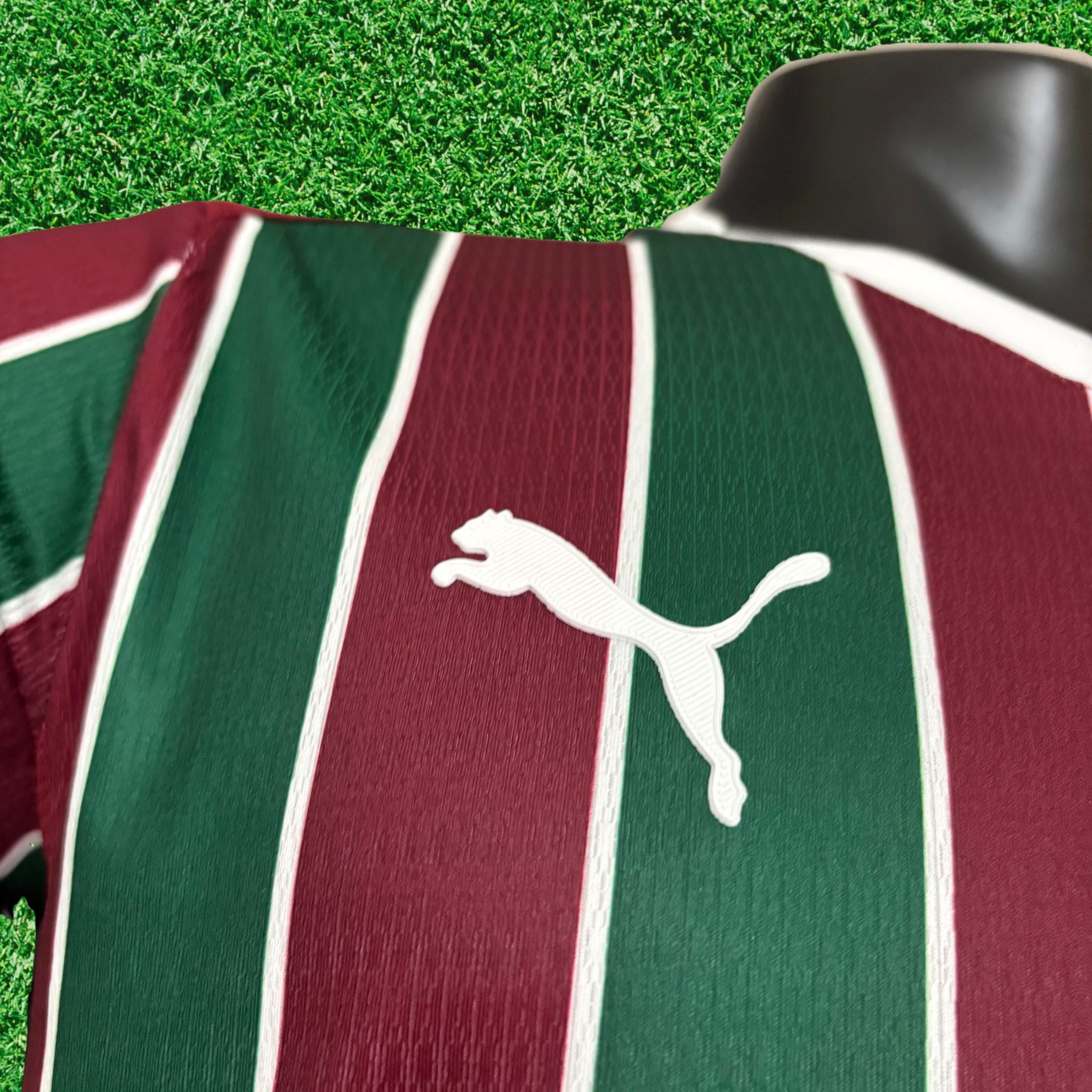Camisa Fluminense I 26/27 Jogador