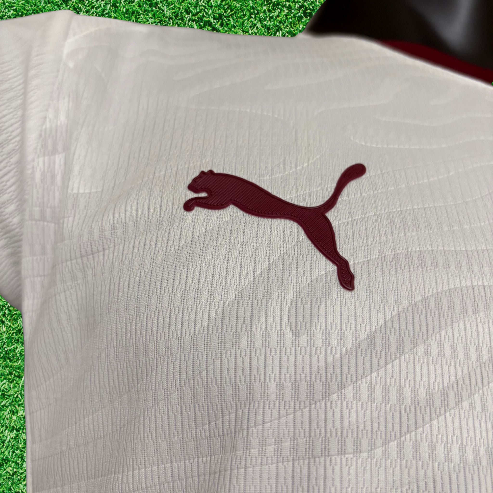 Camisa Fluminense II 26/27 Jogador