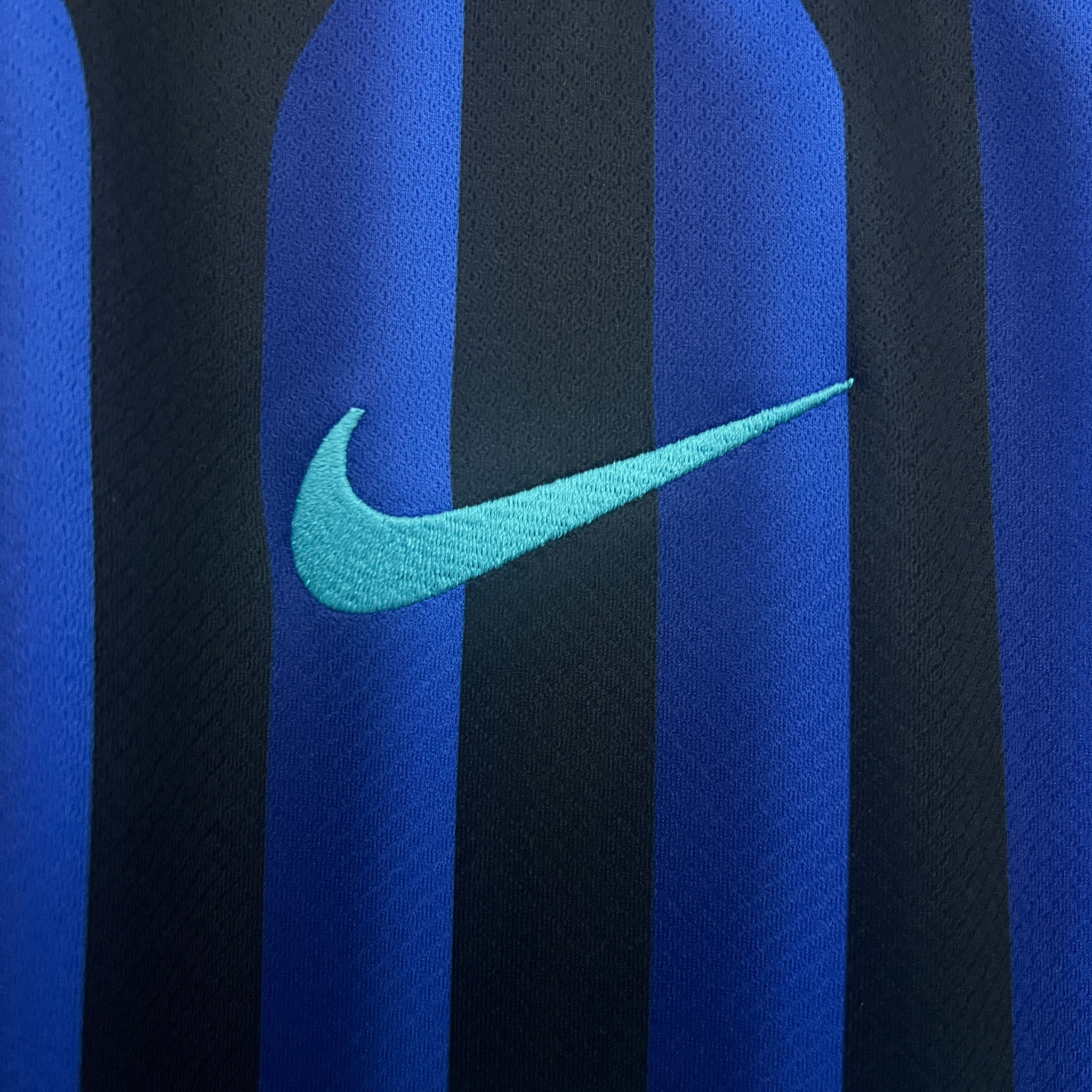 Camisa Inter Milan I 25/26 Torcedor