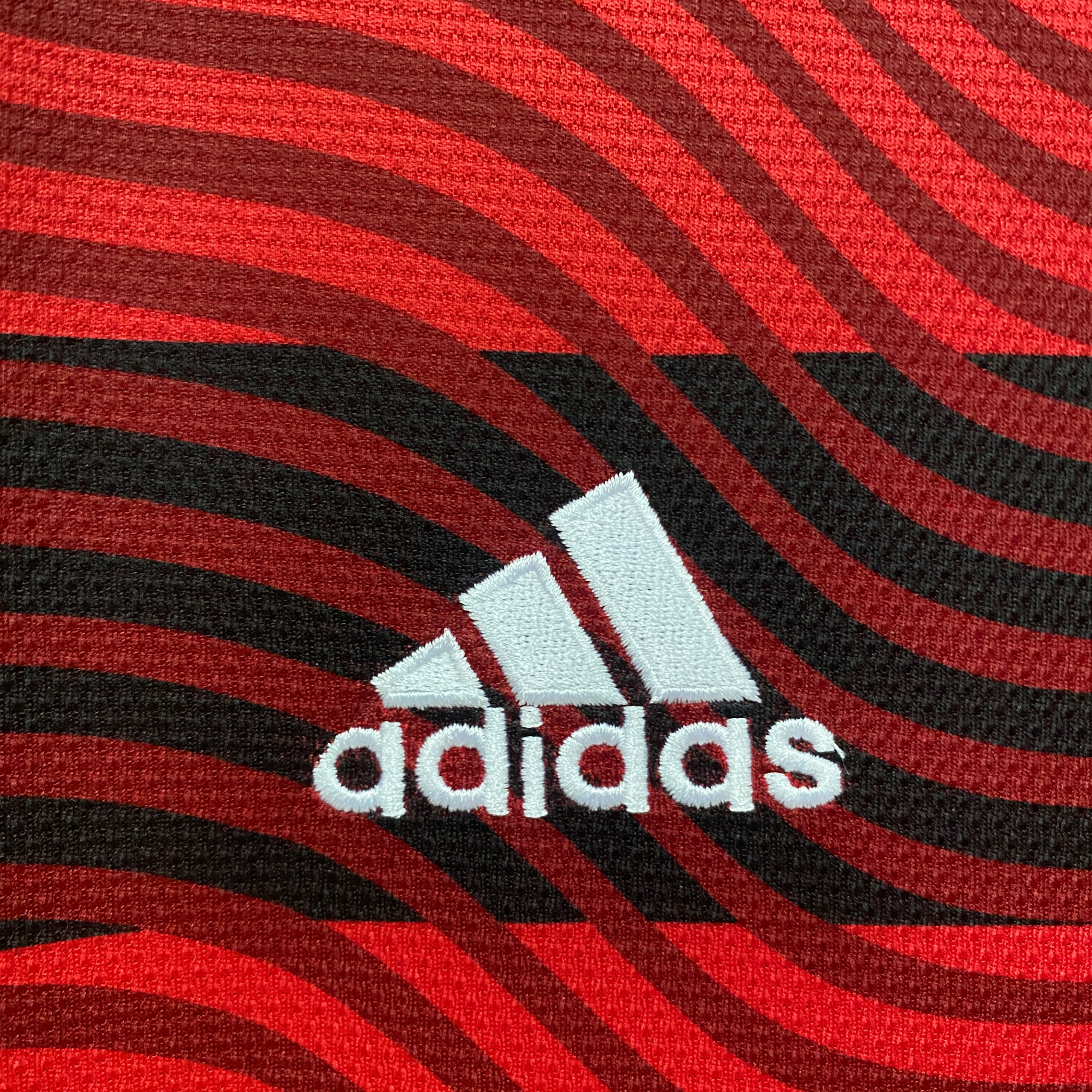 Camisa Flamengo I 22/23 Torcedor