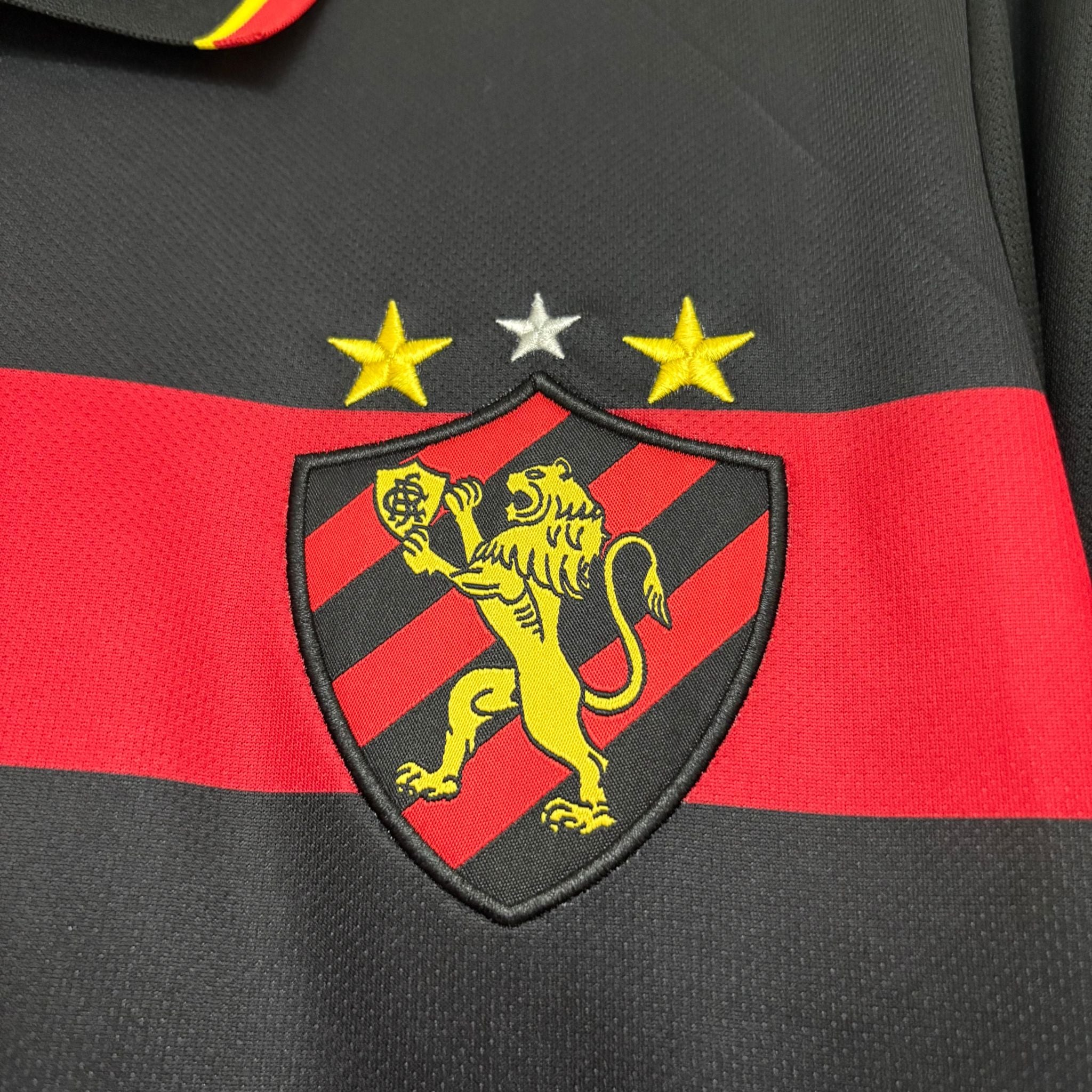 Camisa Sport Recife I 26/27 Torcedor