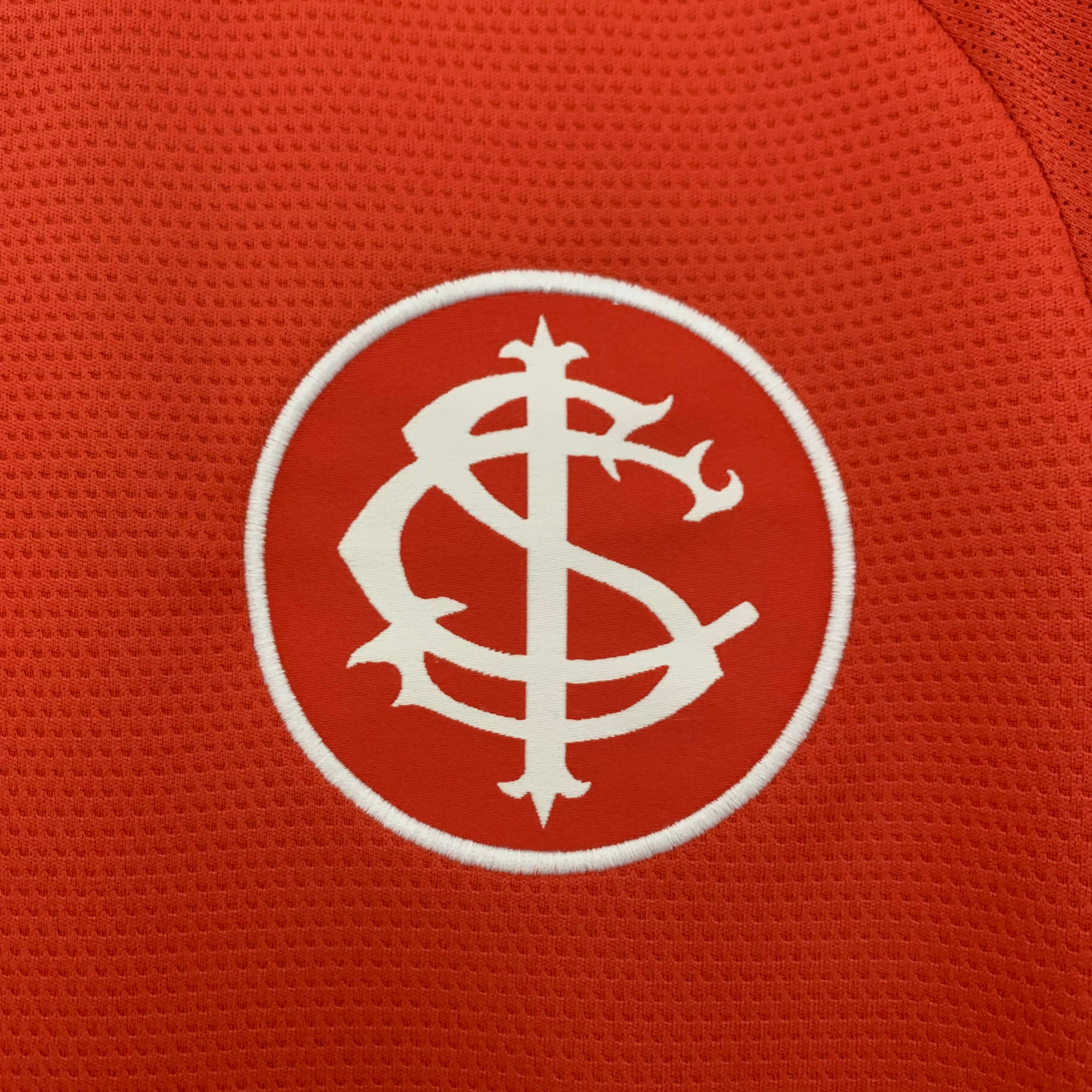 Camisa Internacional I 25/26 Torcedor