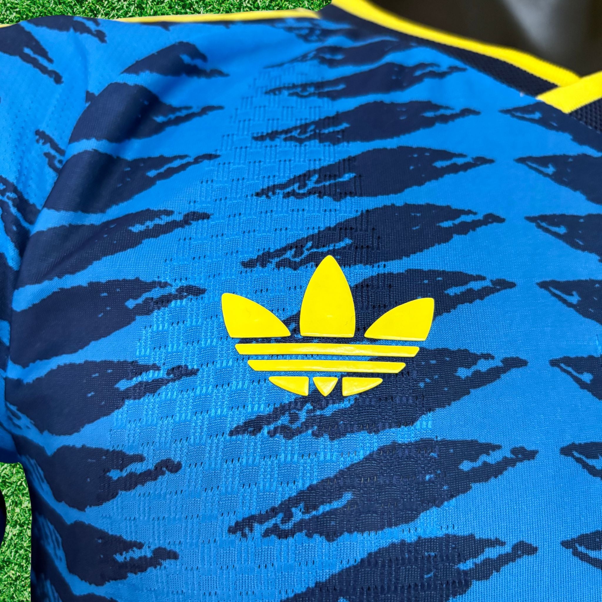 Camisa Colombia II 2026 Jogador