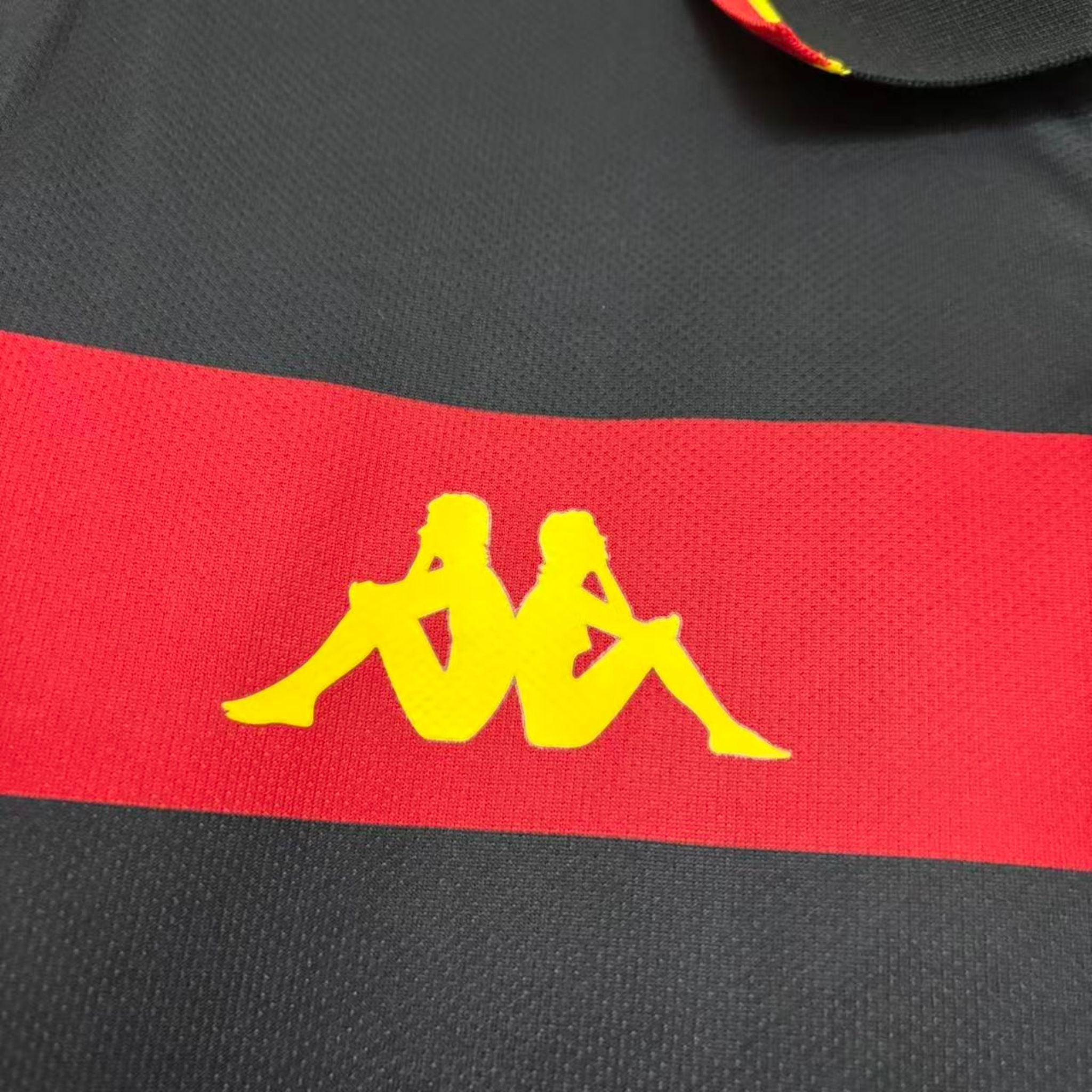 Camisa Sport Recife I 26/27 Torcedor