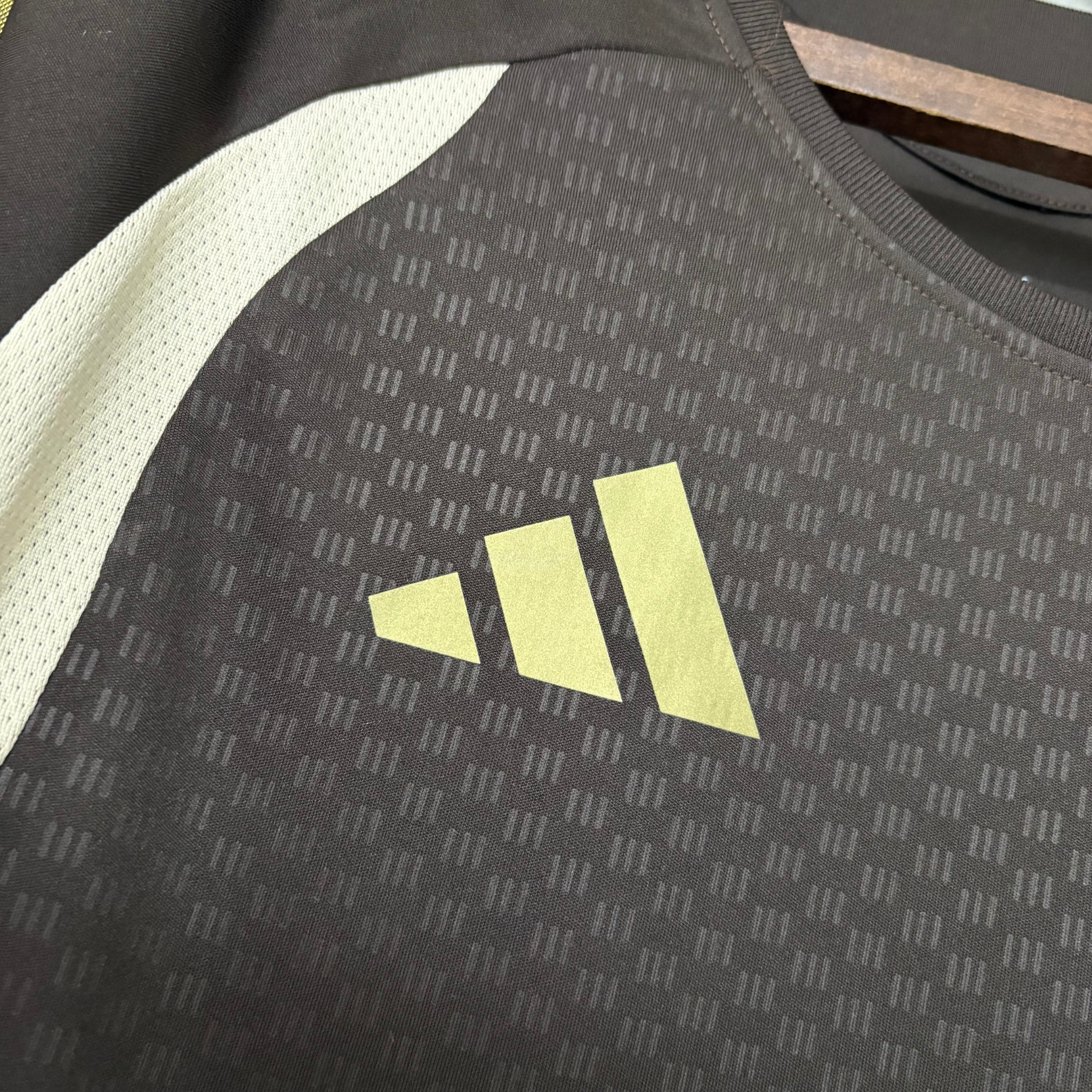 Camisa Flamengo Treino 26/27 Torcedor