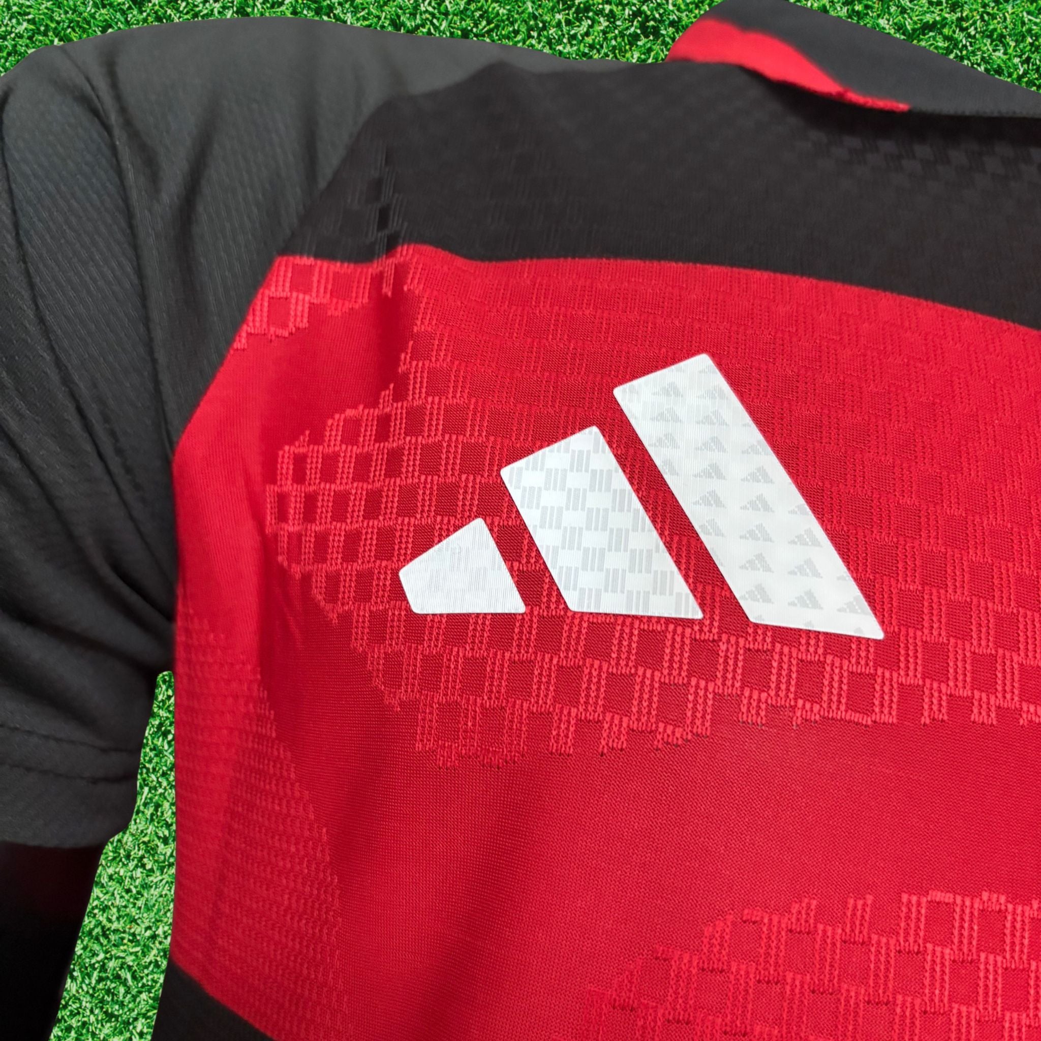 Camisa Flamengo I 26/27 Jogador