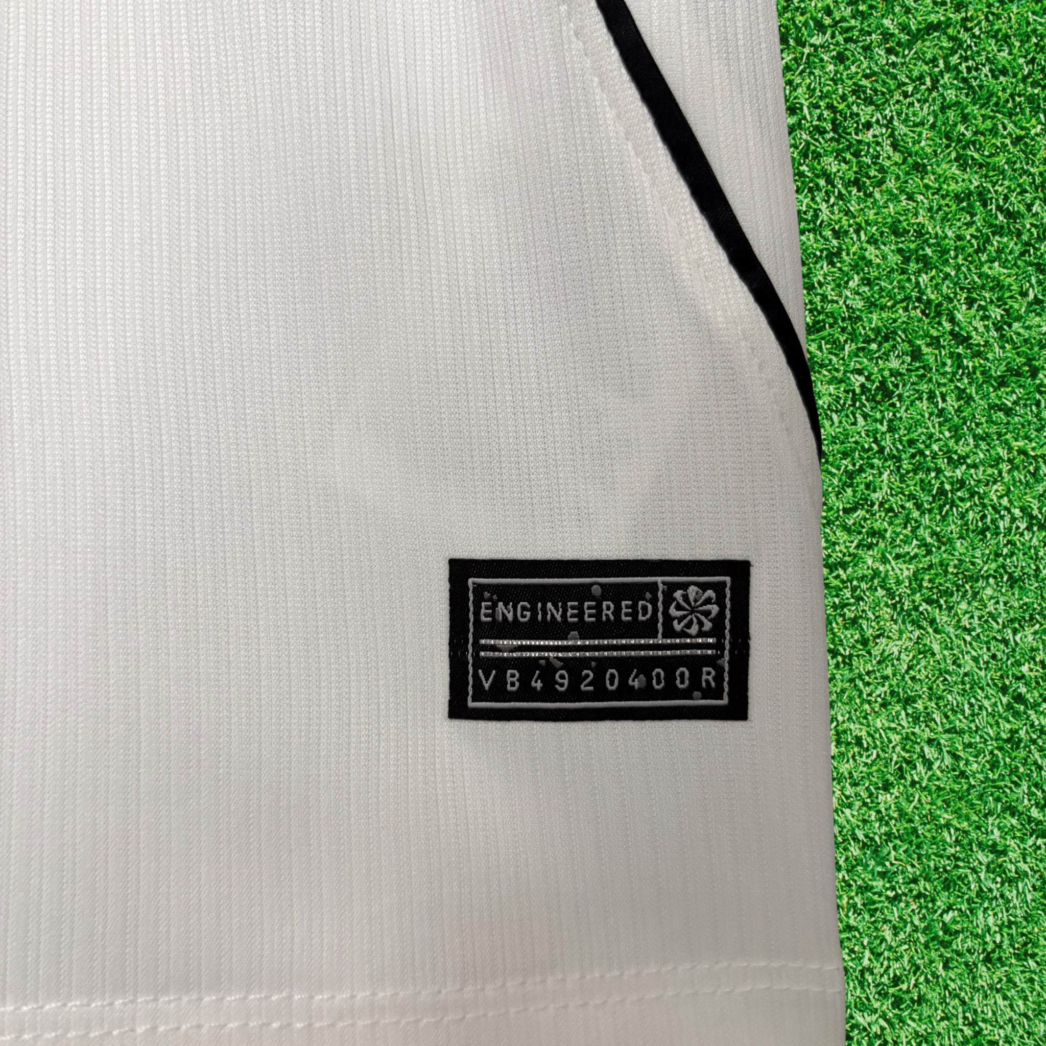 Camisa Corinthians I 26/27 Torcedor