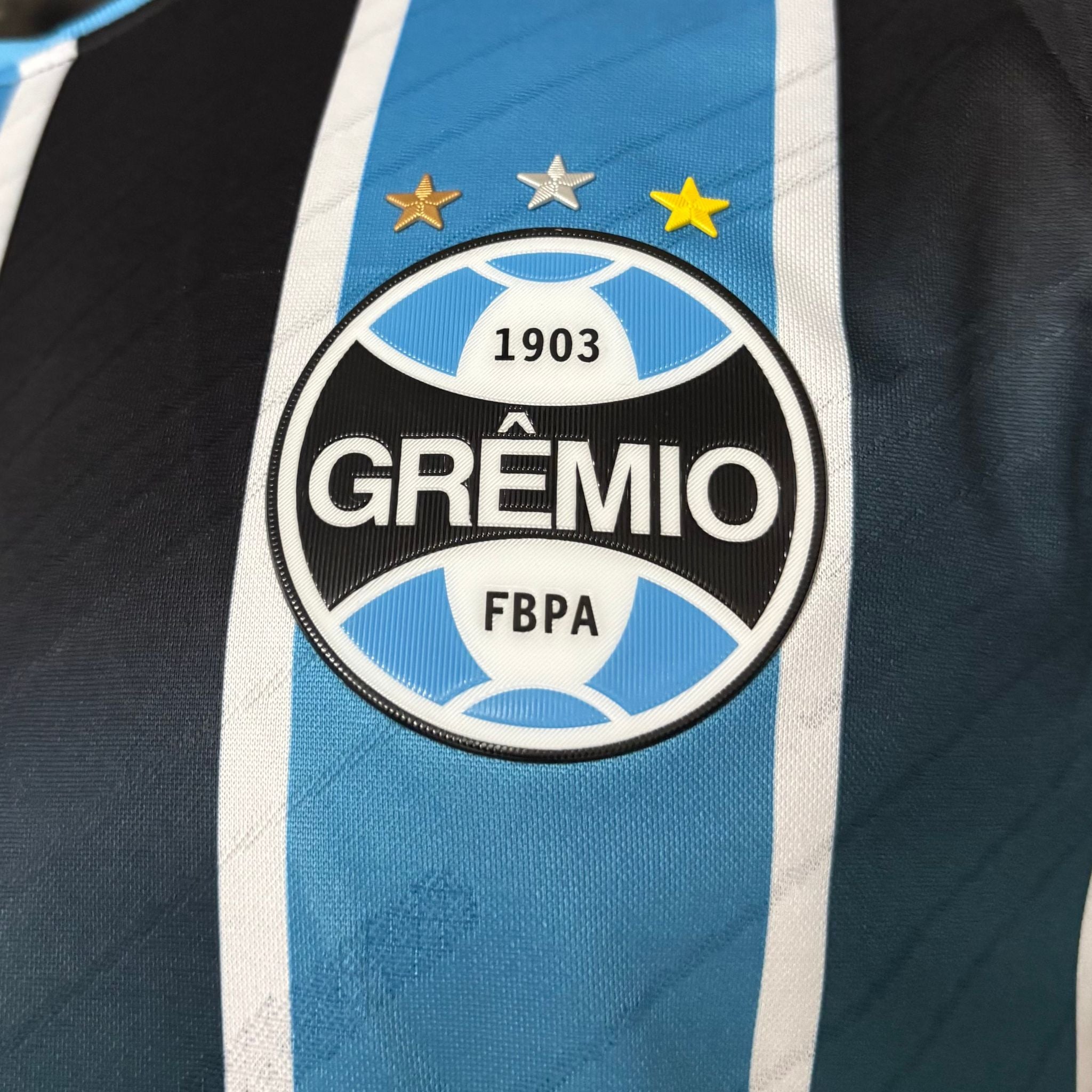 Camisa Grêmio I 26/27 Jogador