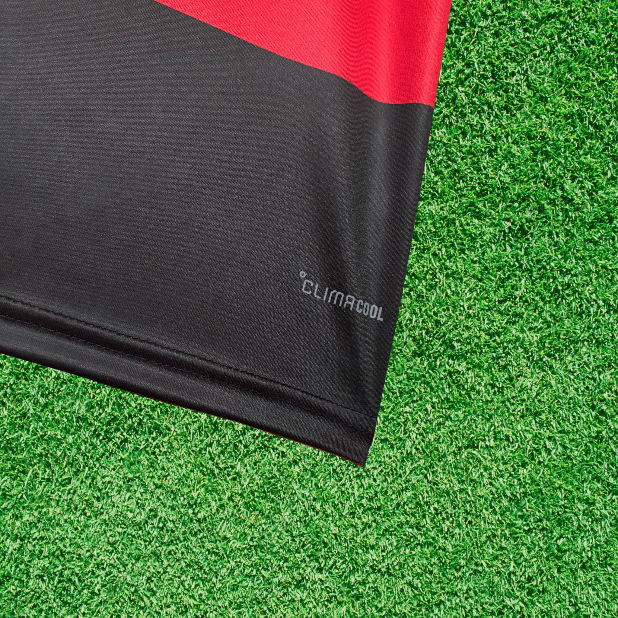 Camisa Flamengo I 26/27 Torcedor