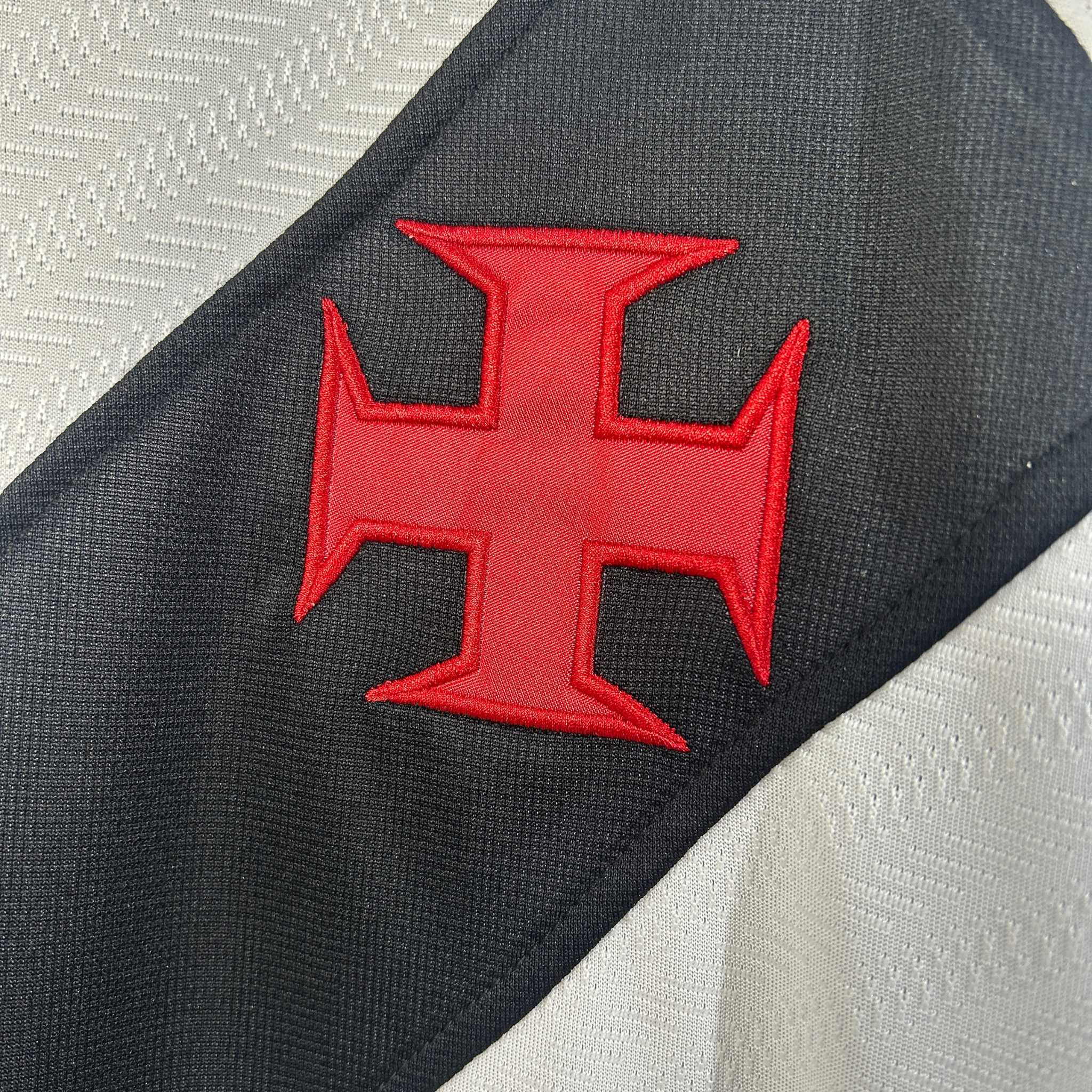 Camisa Vasco II 25/26 Torcedor
