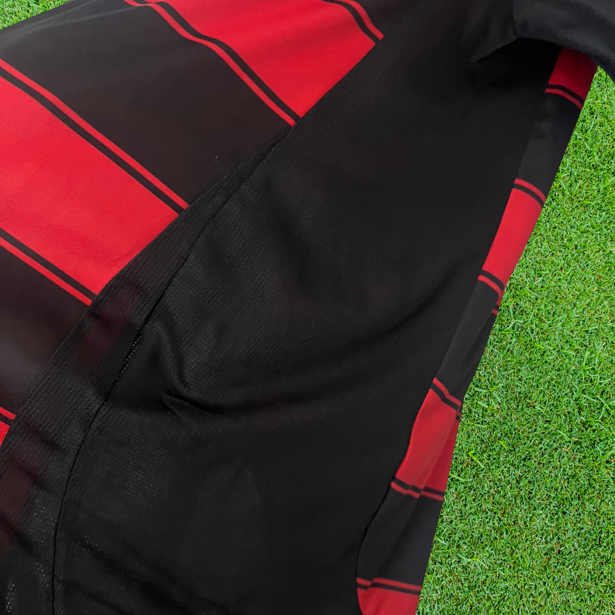 Camisa Flamengo I 25/26 Torcedor