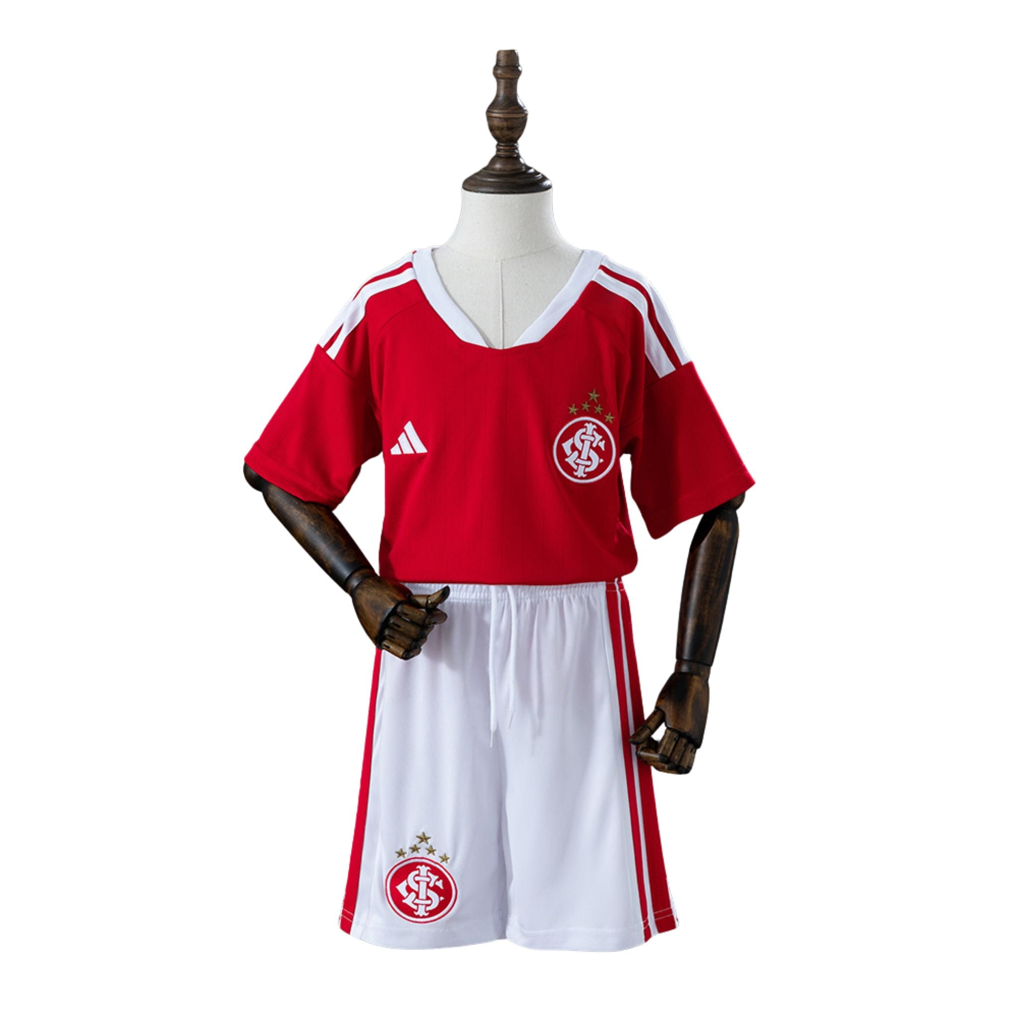 Kit Internacional I 26/27 Infantil