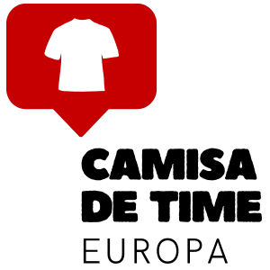 Camisa de Time