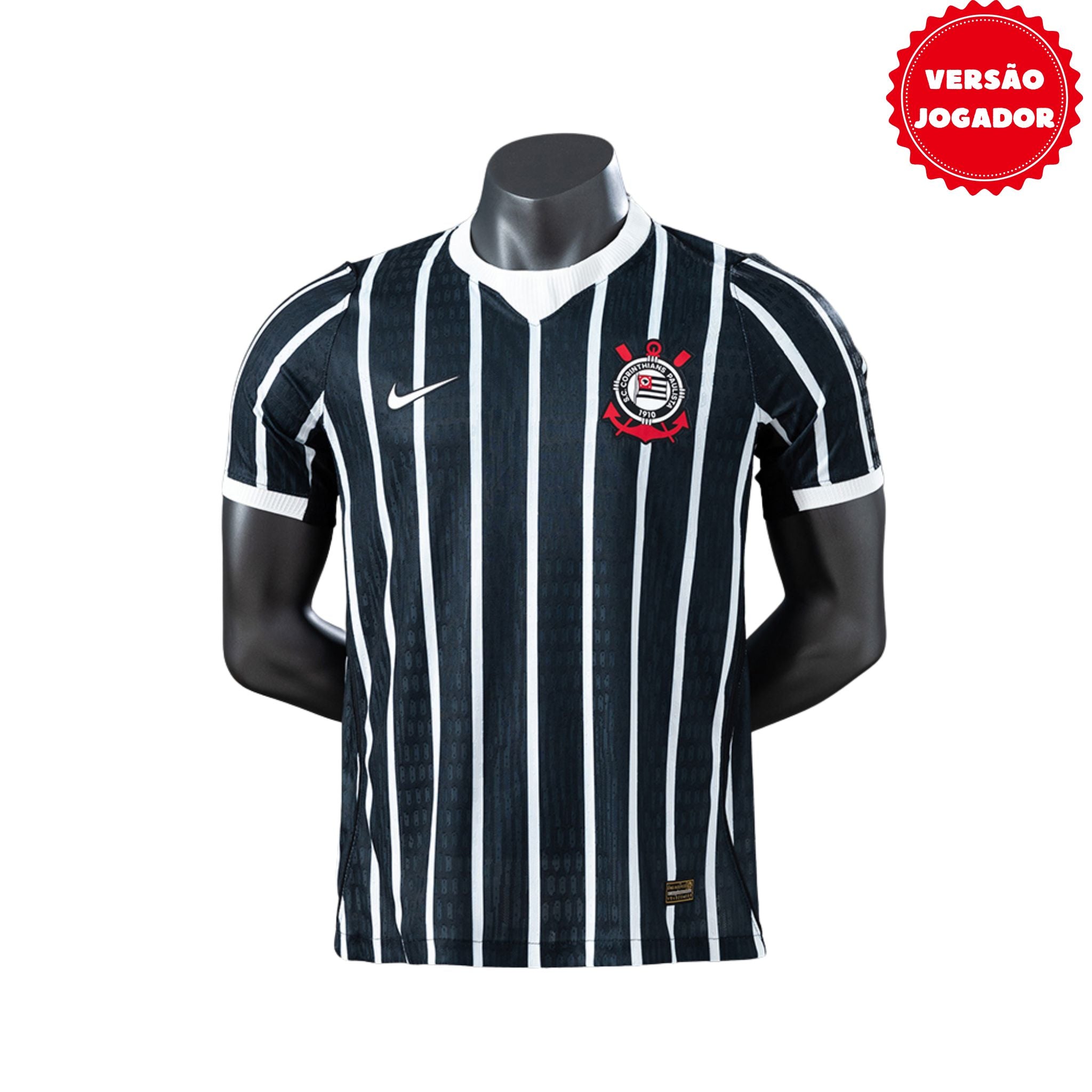 Camisa Corinthians II 26/27 Jogador