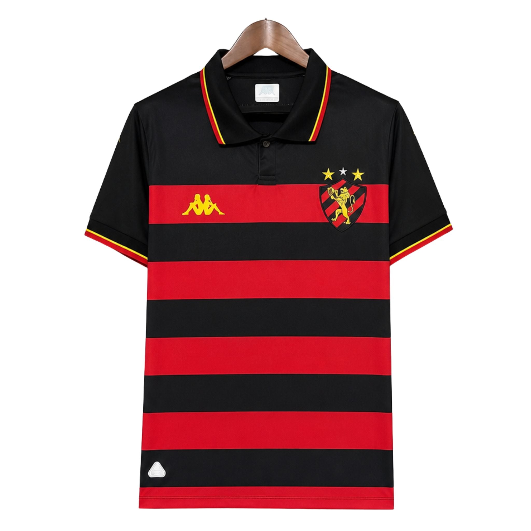 Camisa Sport Recife I 26/27 Torcedor