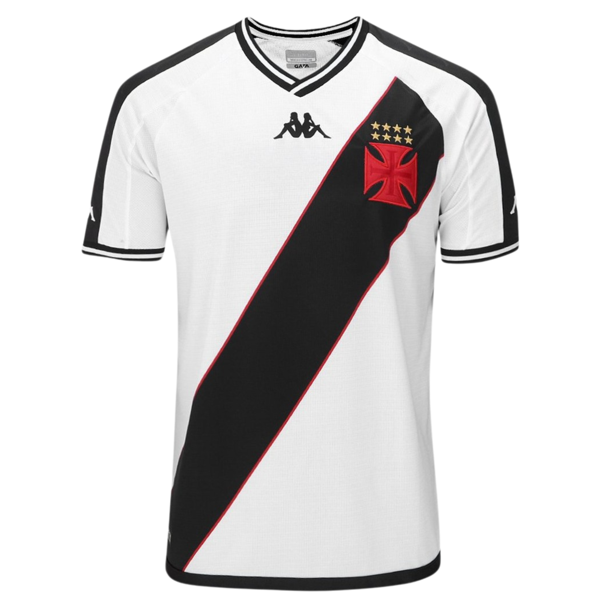 Camisa Vasco II 24/25 Torcedor