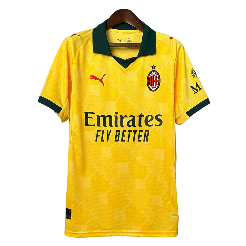 Camisa AC Milan III 25/26 Torcedor