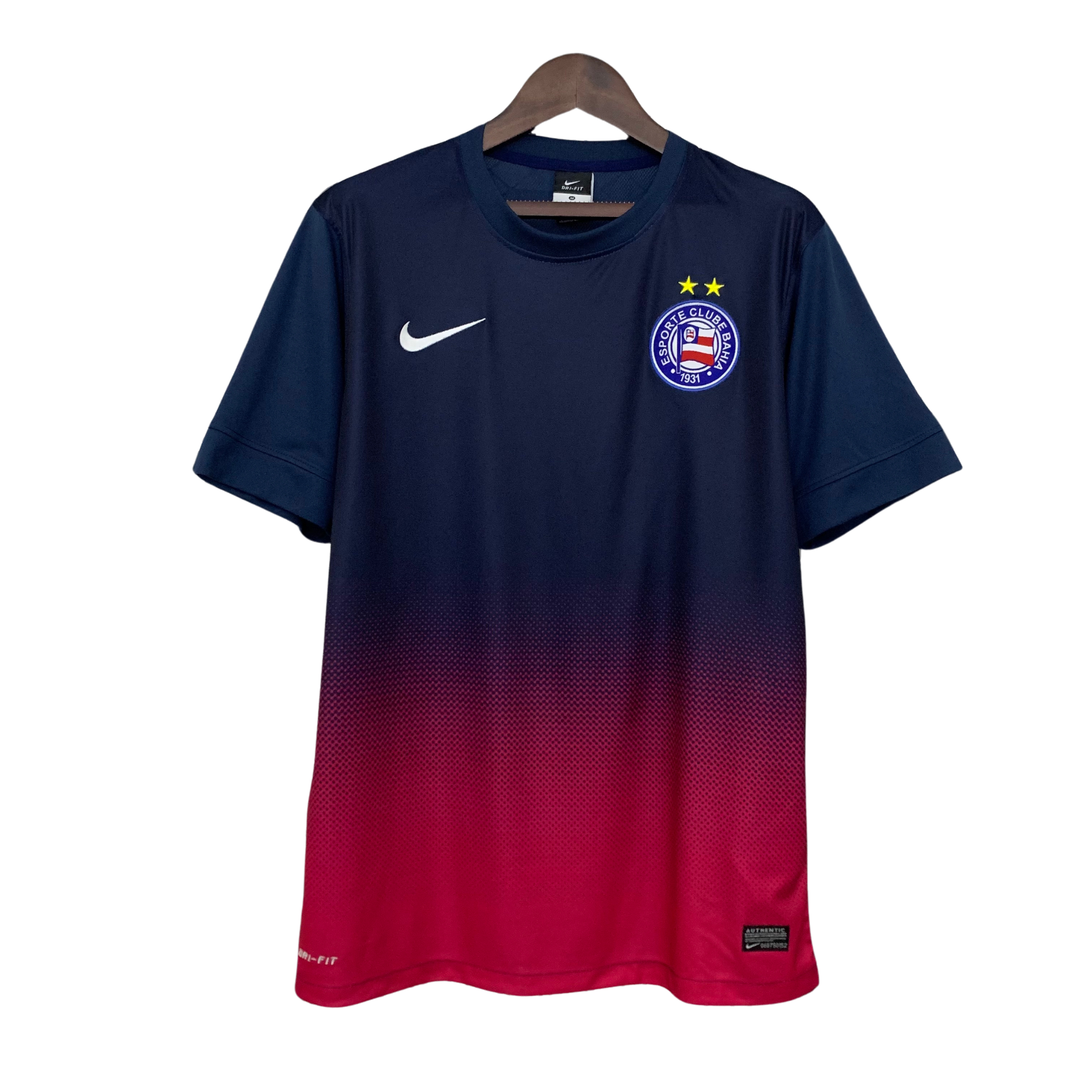 Camisa Bahia III 13/14 Retrô