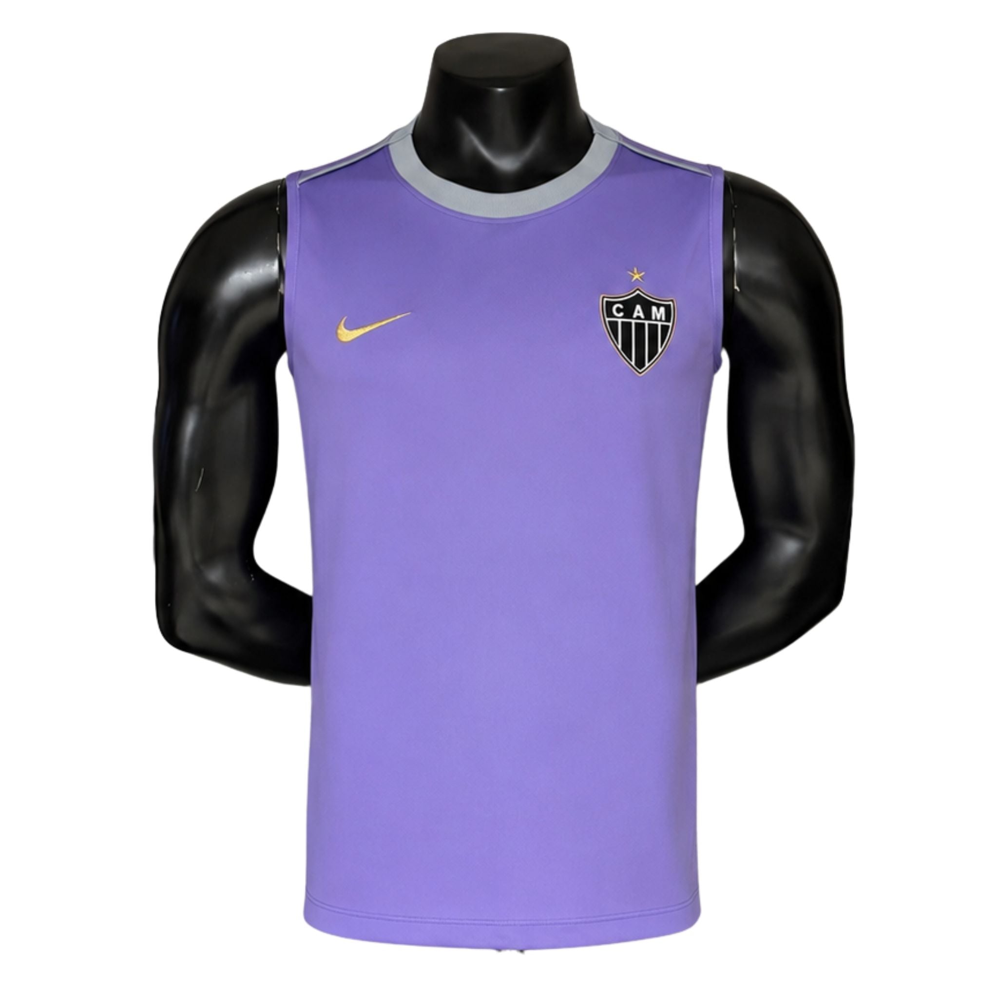 Regata Atlético Mineiro Treino I 26/27 Torcedor