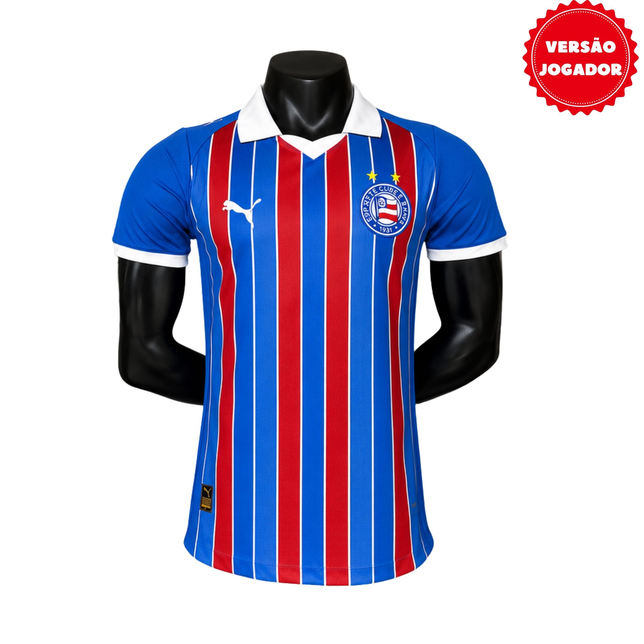 Camisa Bahia II 26/27 Jogador