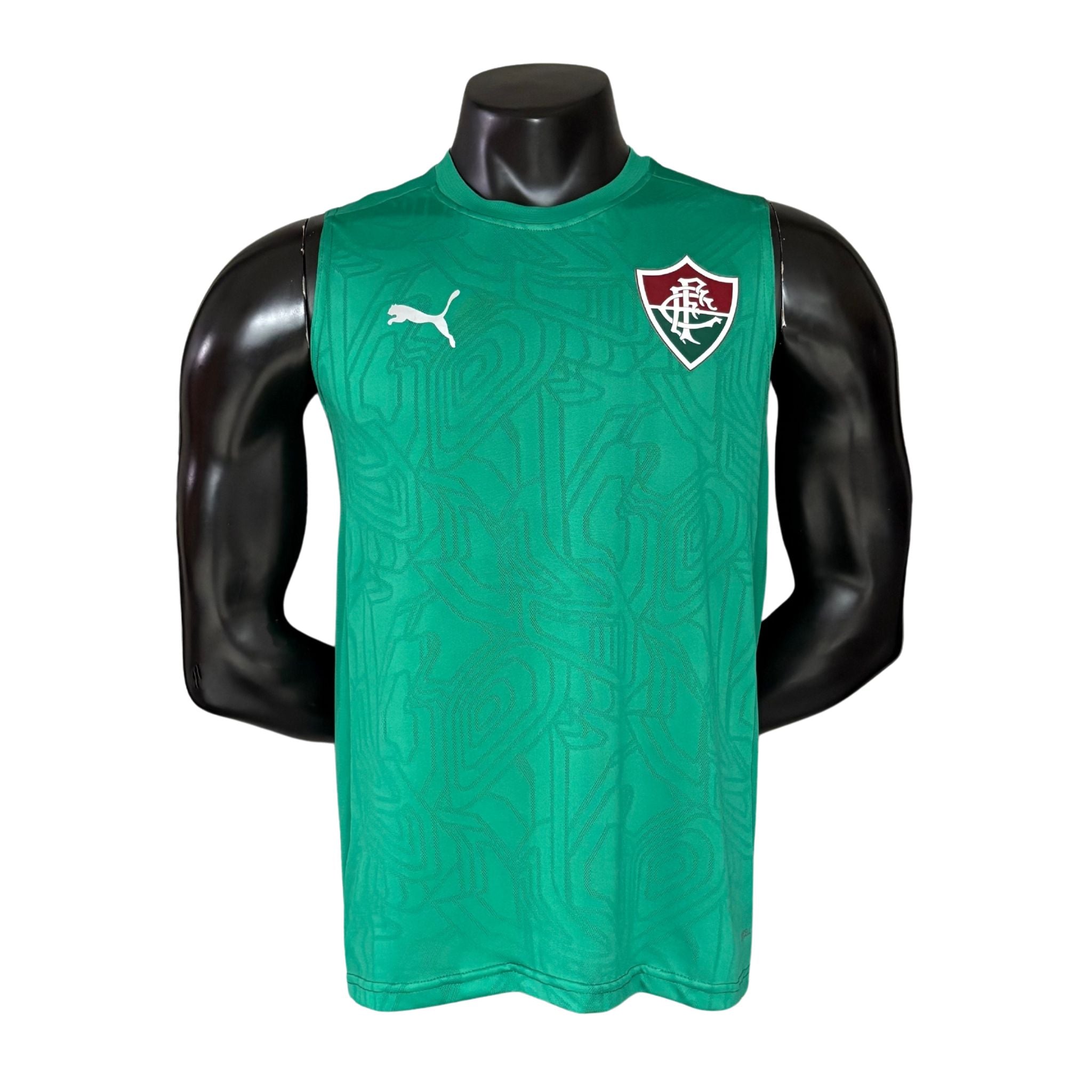 Regata Fluminense Treino I 26/27 Torcedor