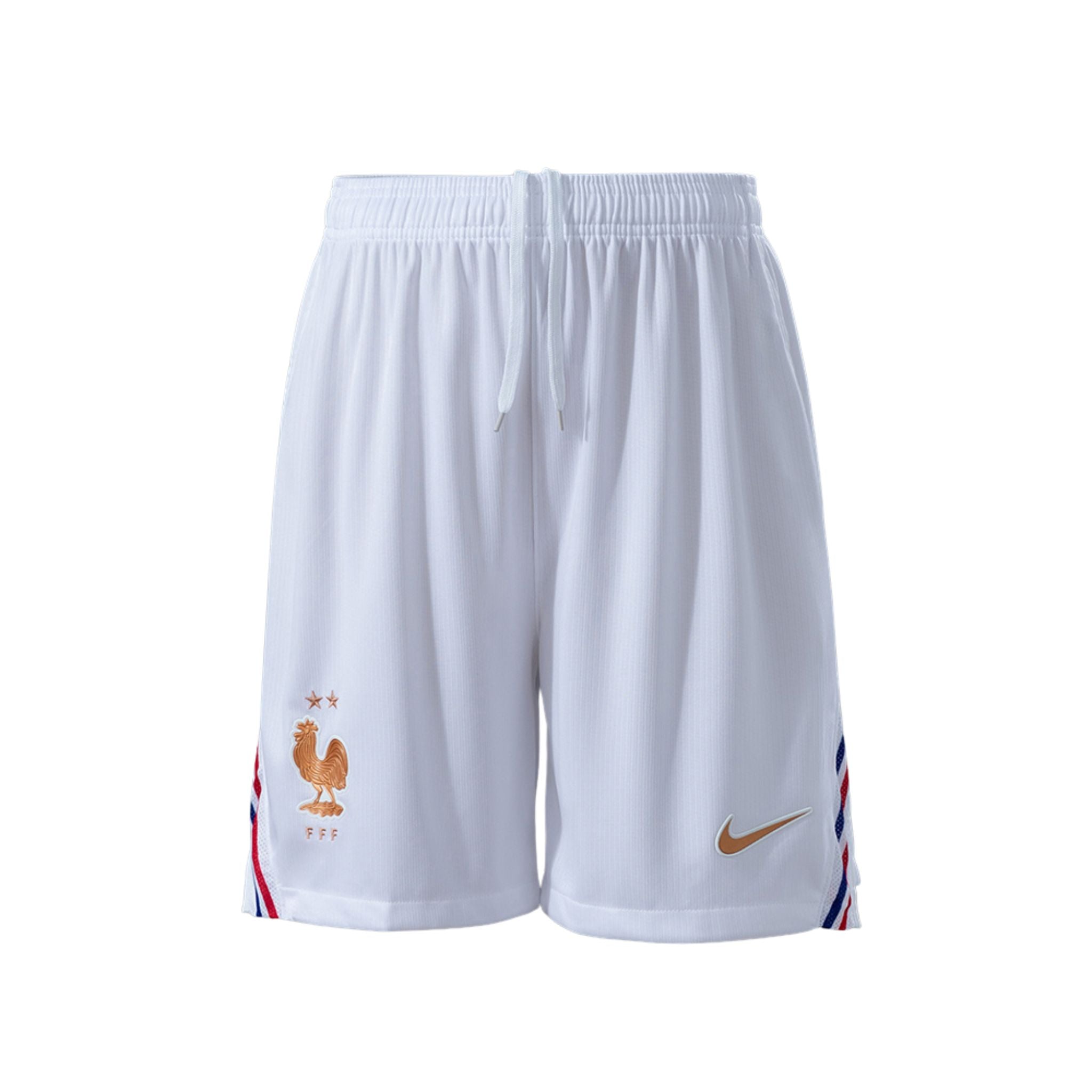Short França I 2026