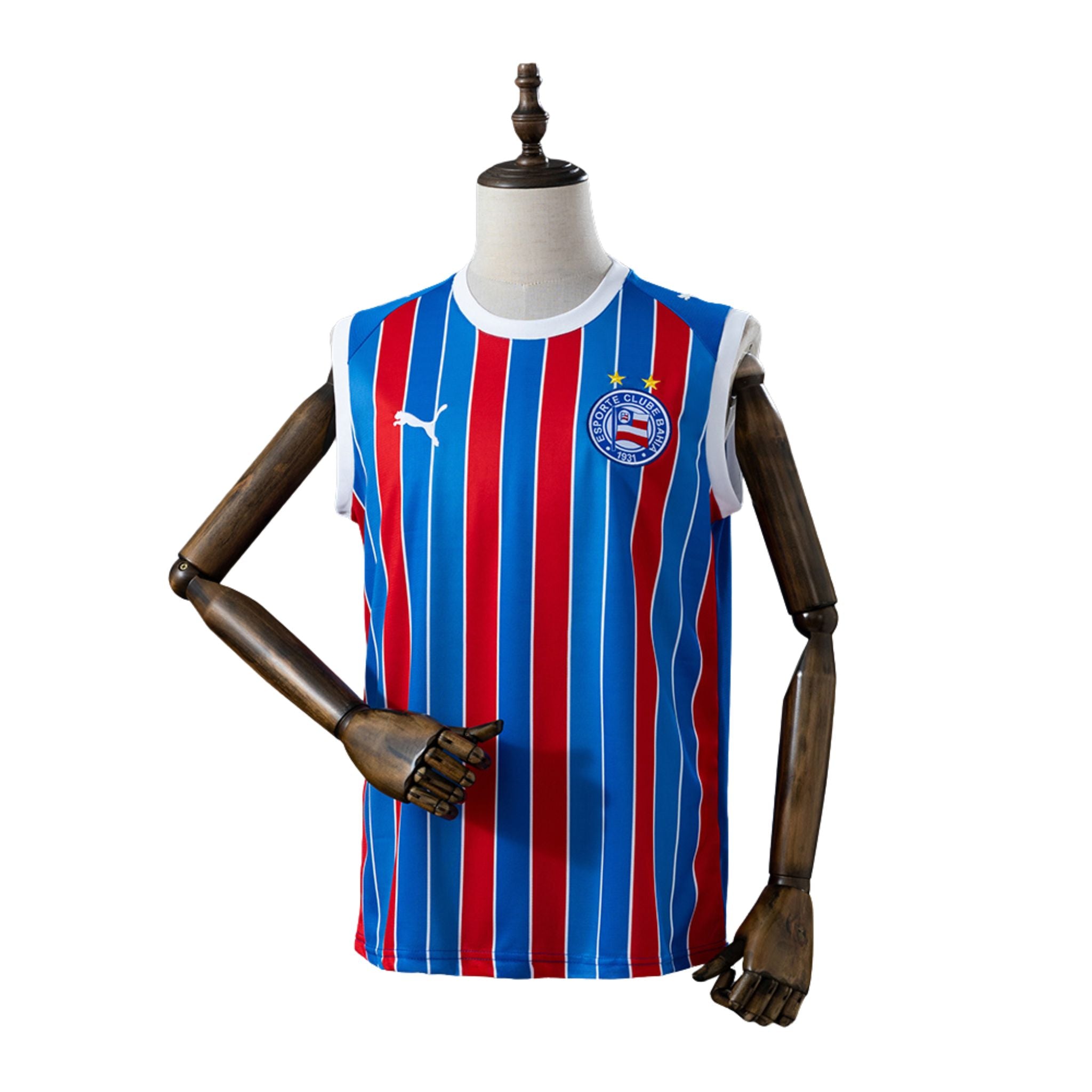 Regata Bahia II 26/27 Torcedor