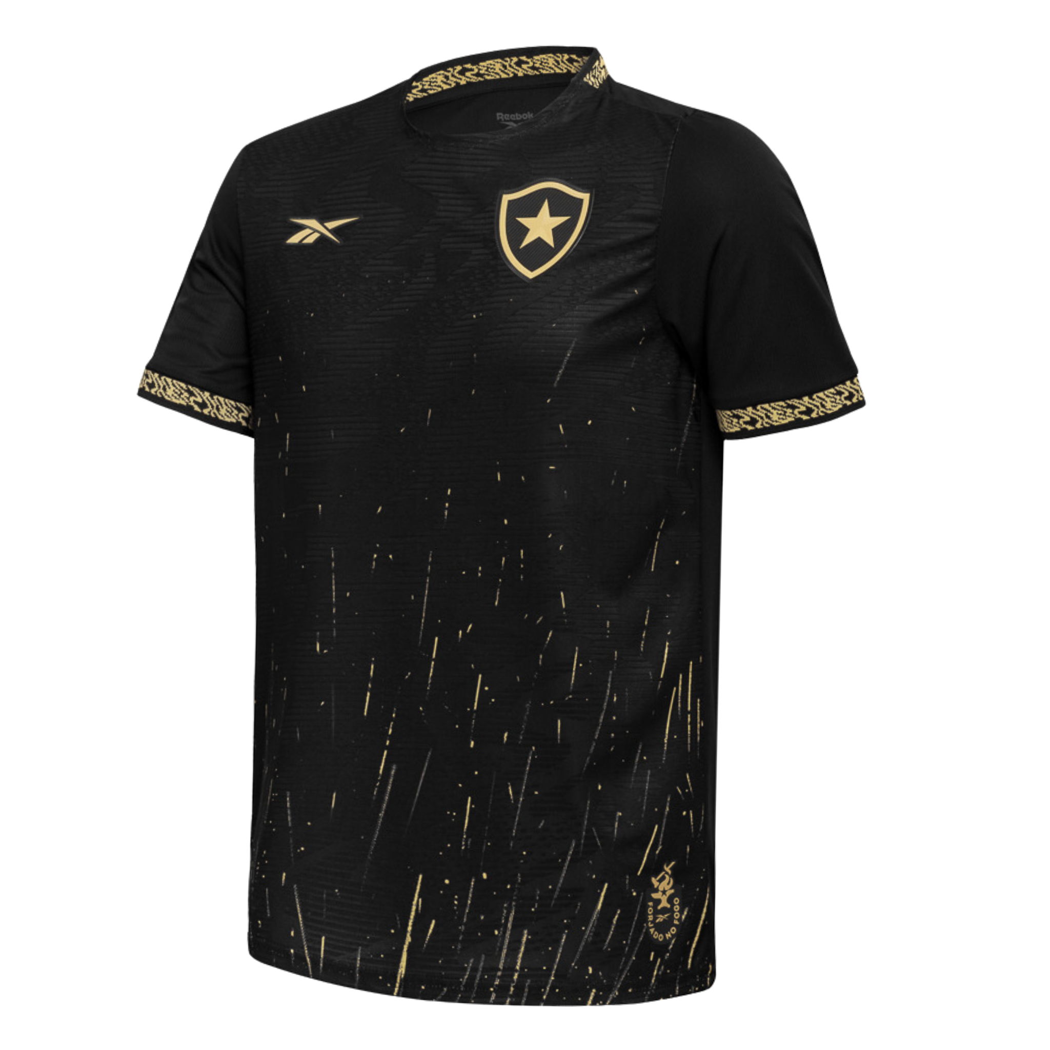 Camisa Botafogo II 24/25 Torcedor