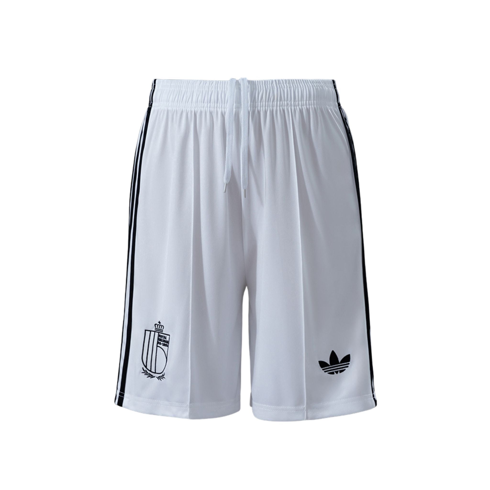 Short Belgica II 2026