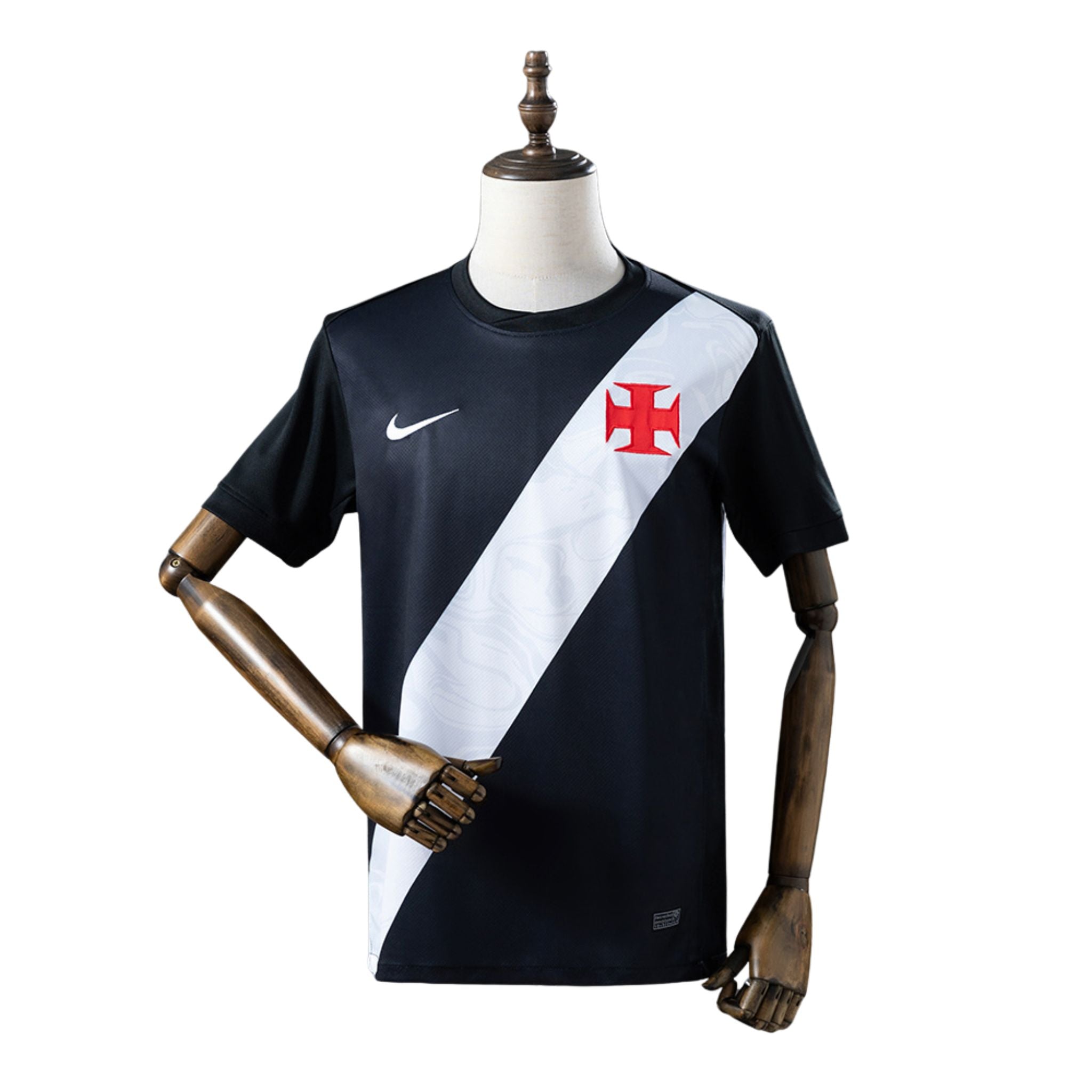 Camisa Vasco I 26/27 Torcedor