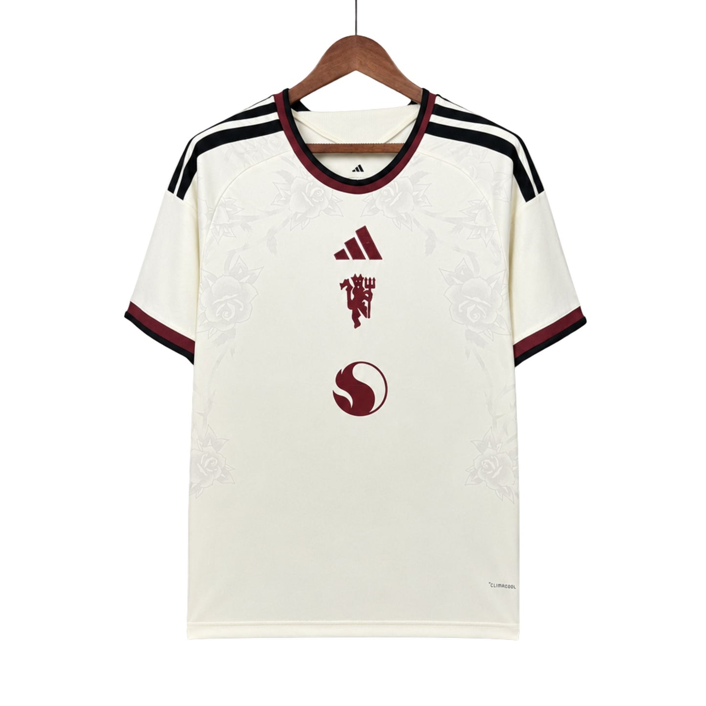 Camisa Manchester United III 26/27 Torcedor