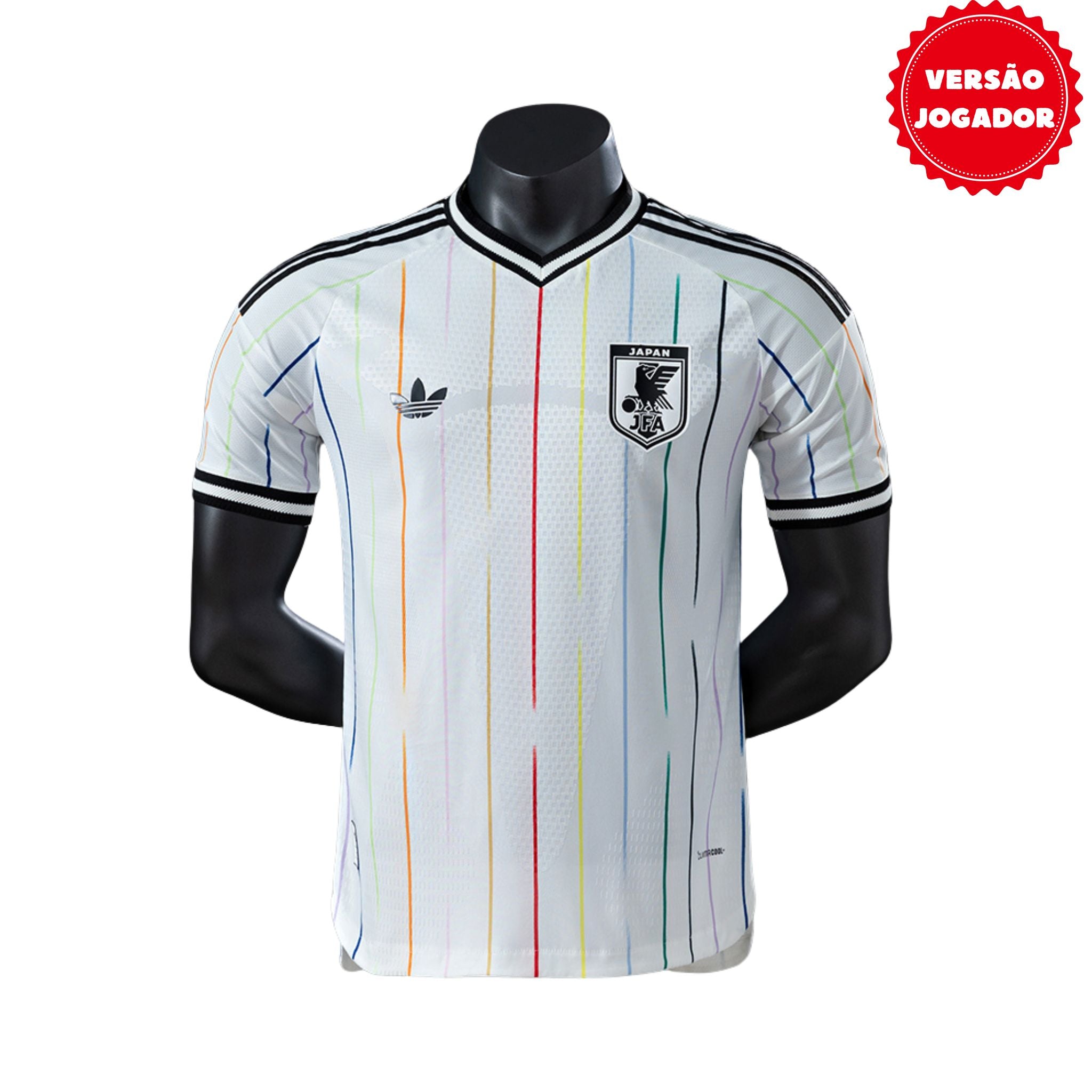 Camisa Japão II 2026 Jogador