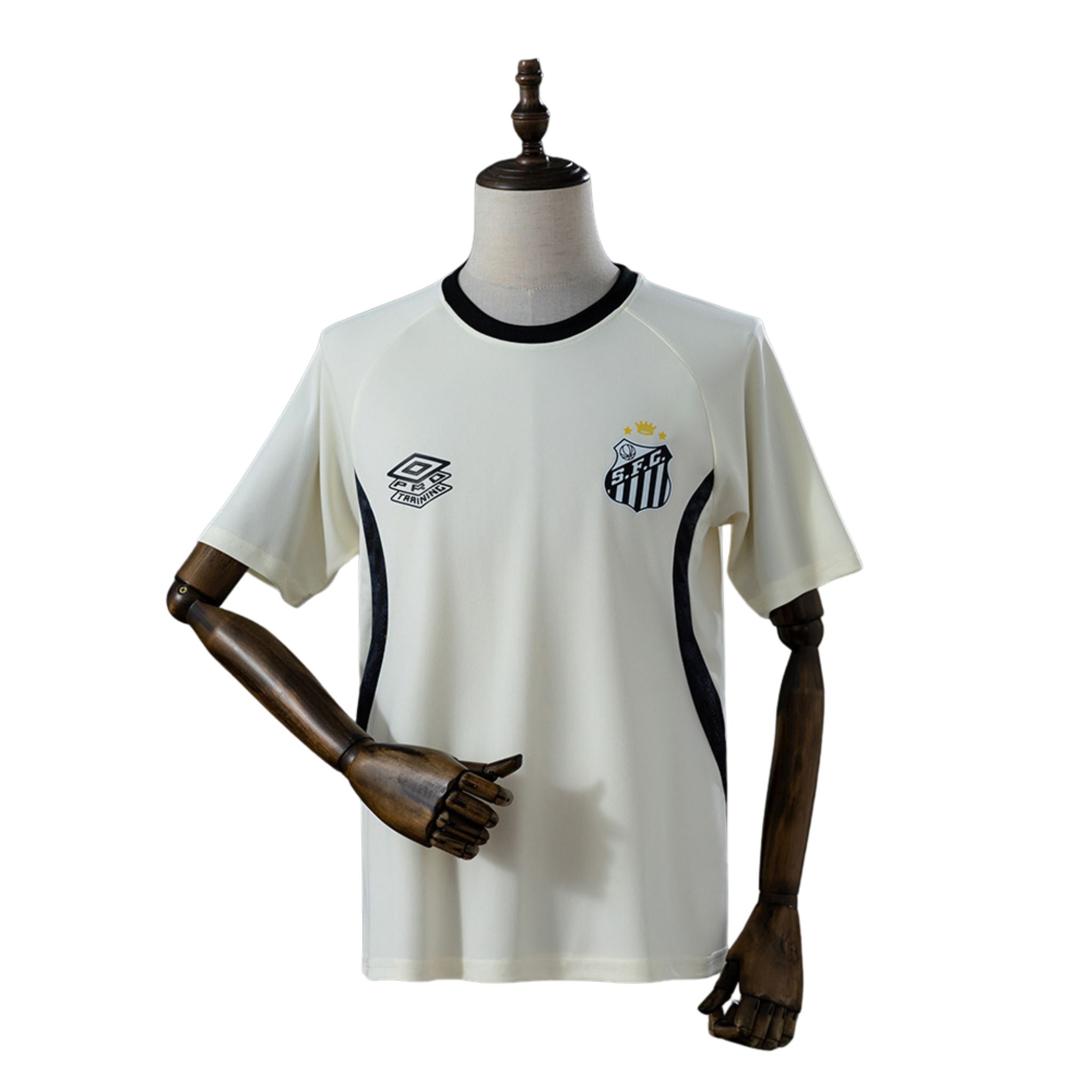 Camisa Santos Treino 26/27 Torcedor