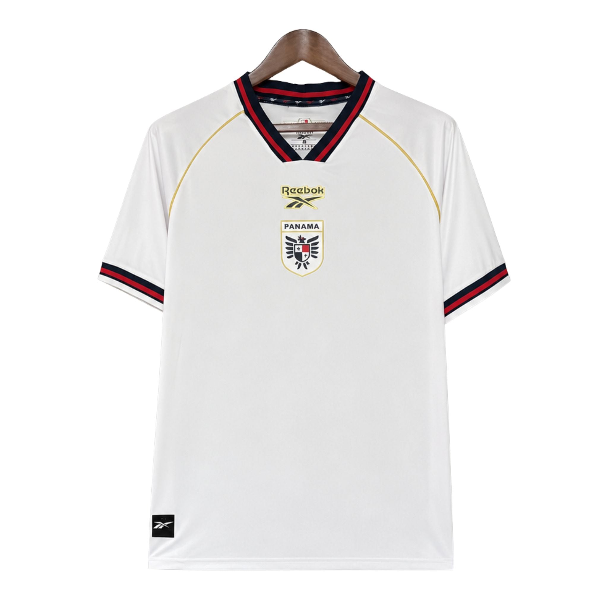 Camisa Panama III 2026 Torcedor