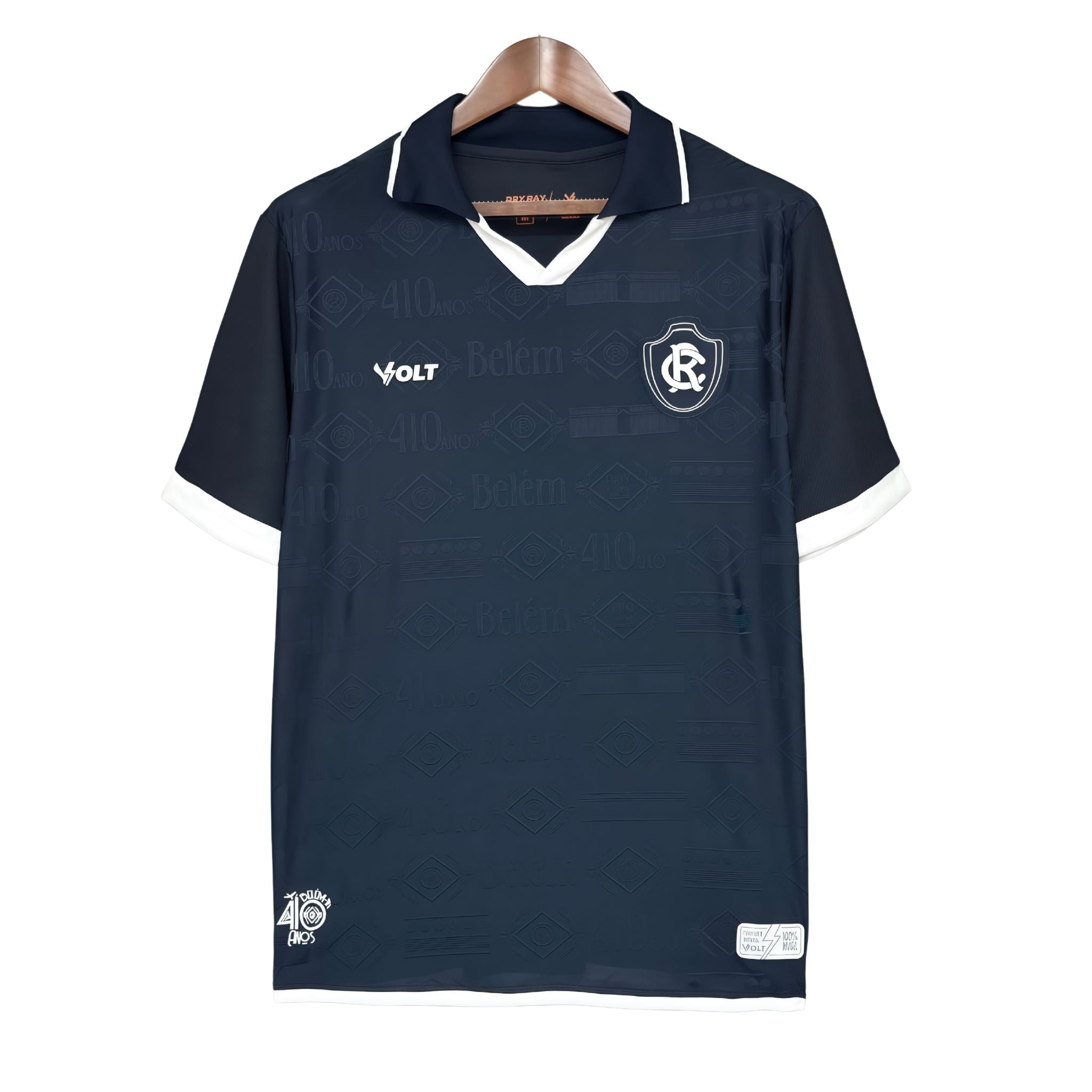 Camisa Remo I 26/27 Torcedor