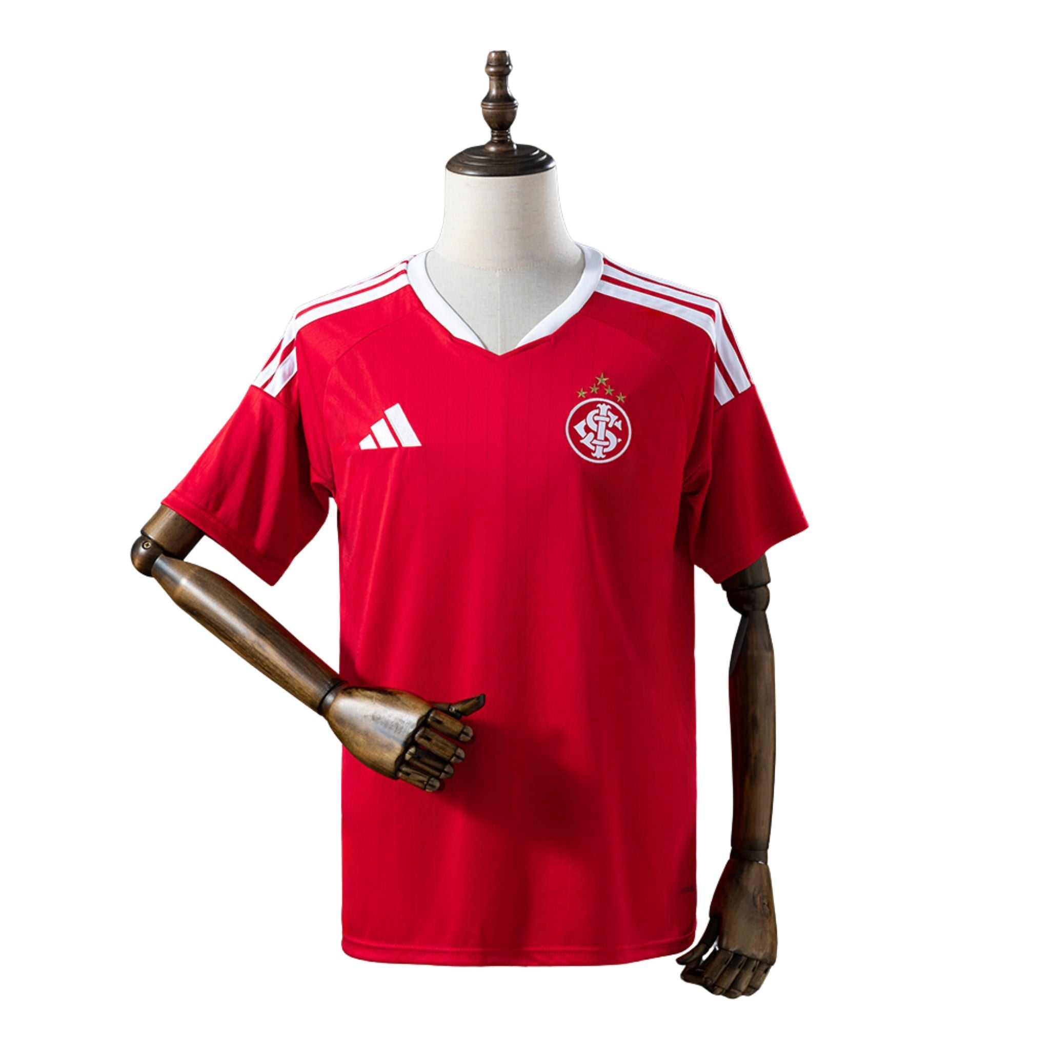 Camisa Internacional I 26/27 Torcedor