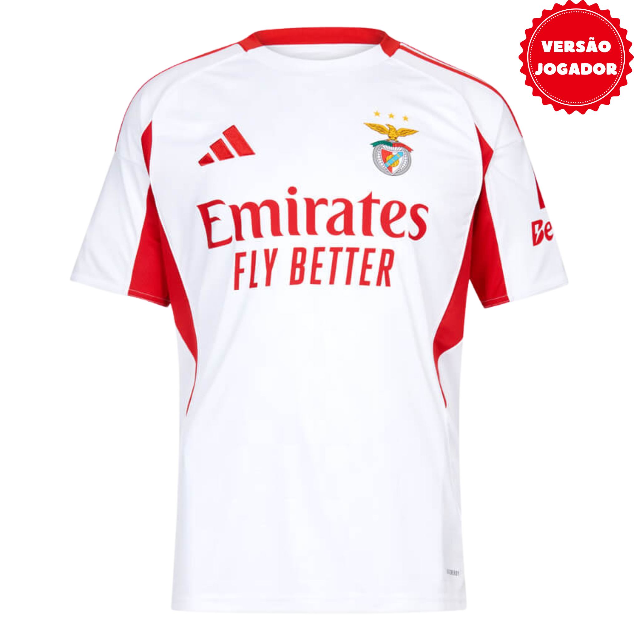 Camisa SL Benfica III 25/26 Jogador