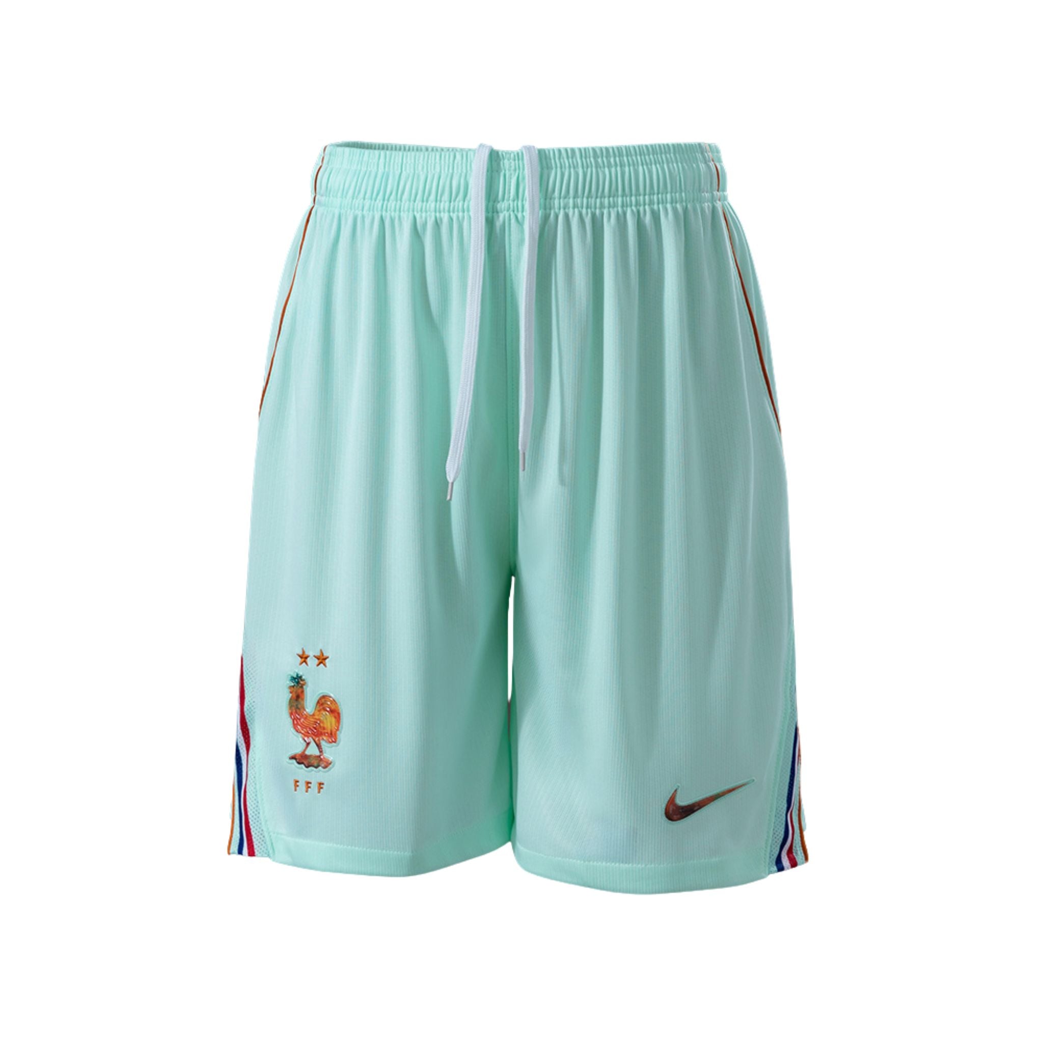 Short França II 2026