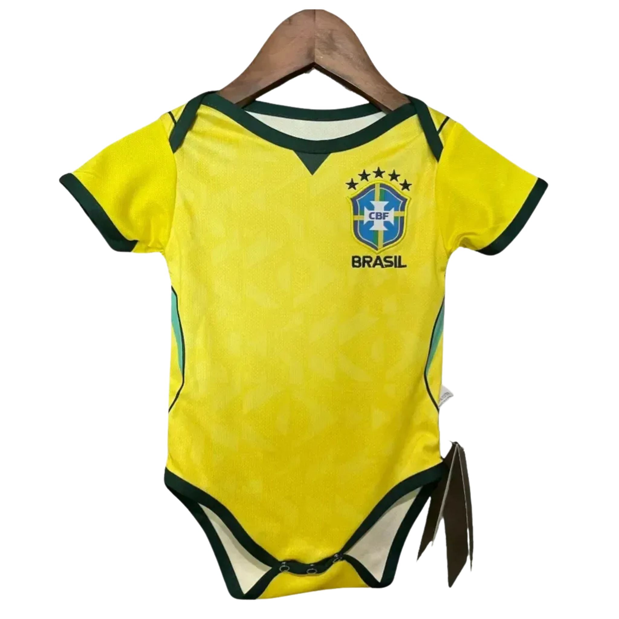 Body Brasil I 2026 Baby