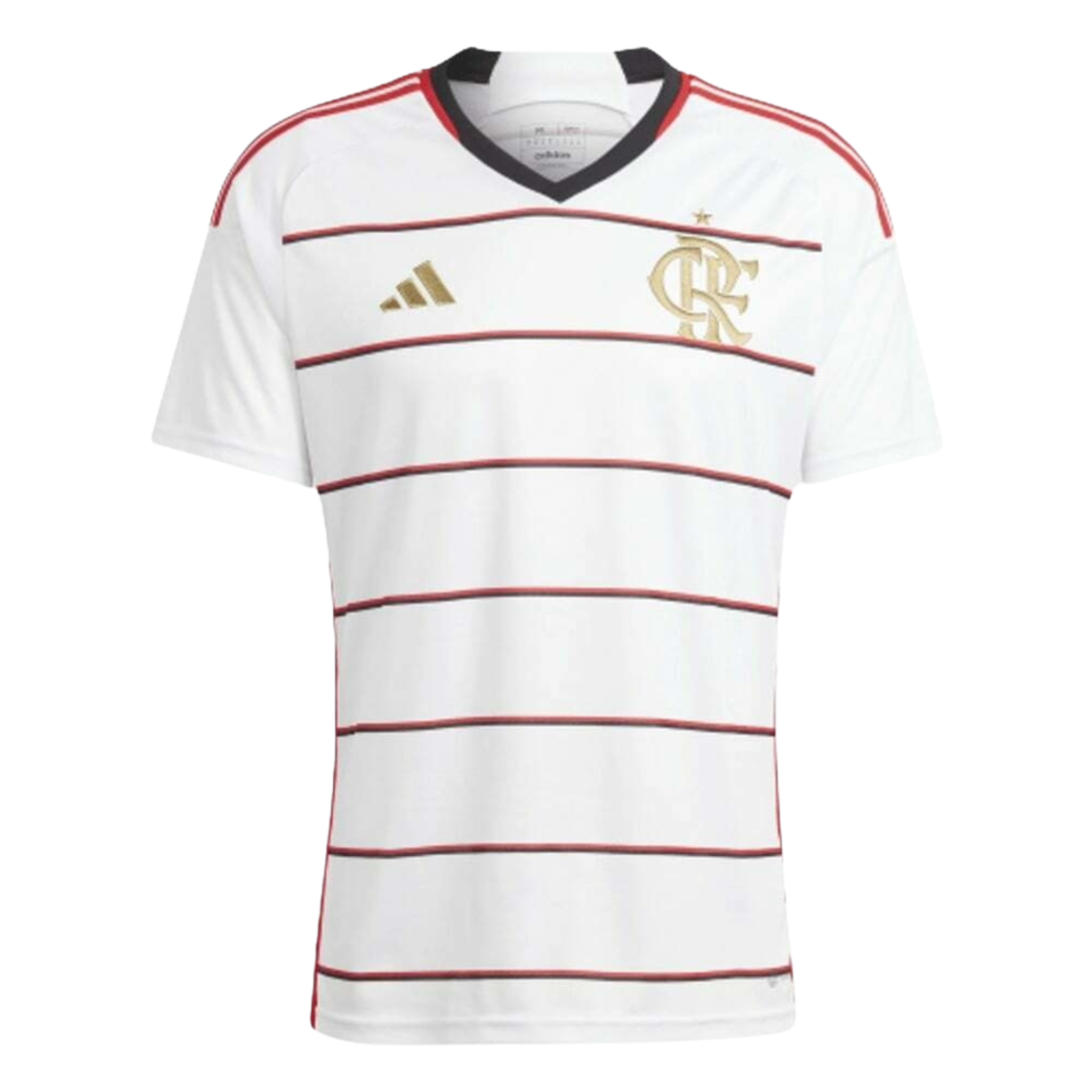 Camisa Flamengo II 23/24 Torcedor