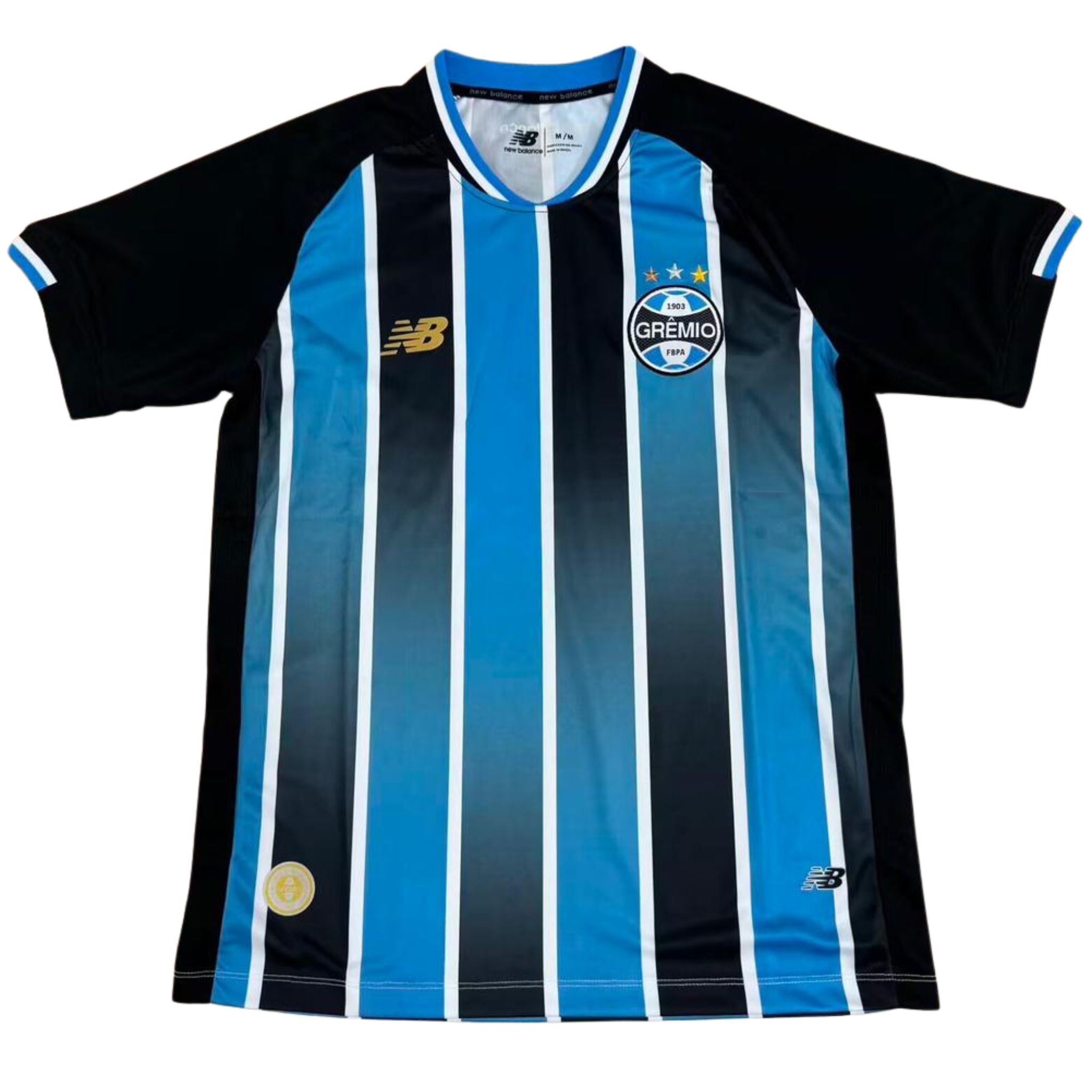 Camisa Grêmio I 26/27 Torcedor
