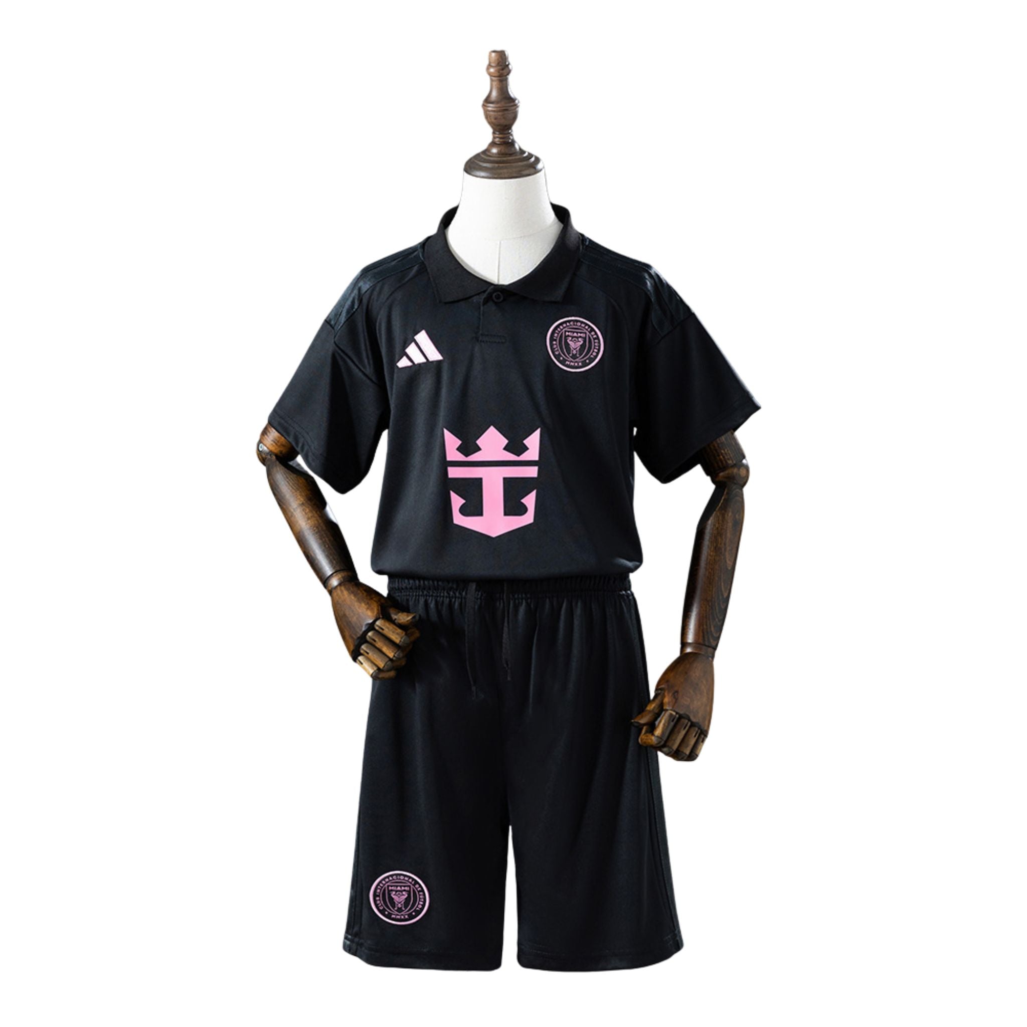 Kit Miami II 26/27 Infantil