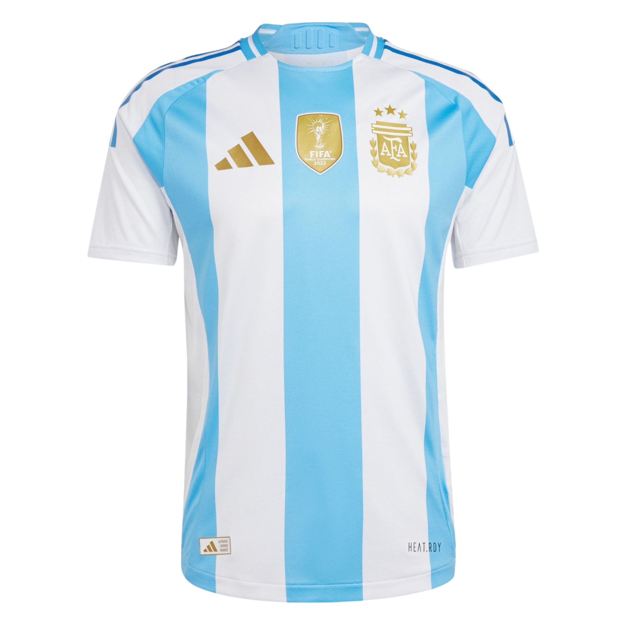 Camisa Argentina I 24/25 Torcedor