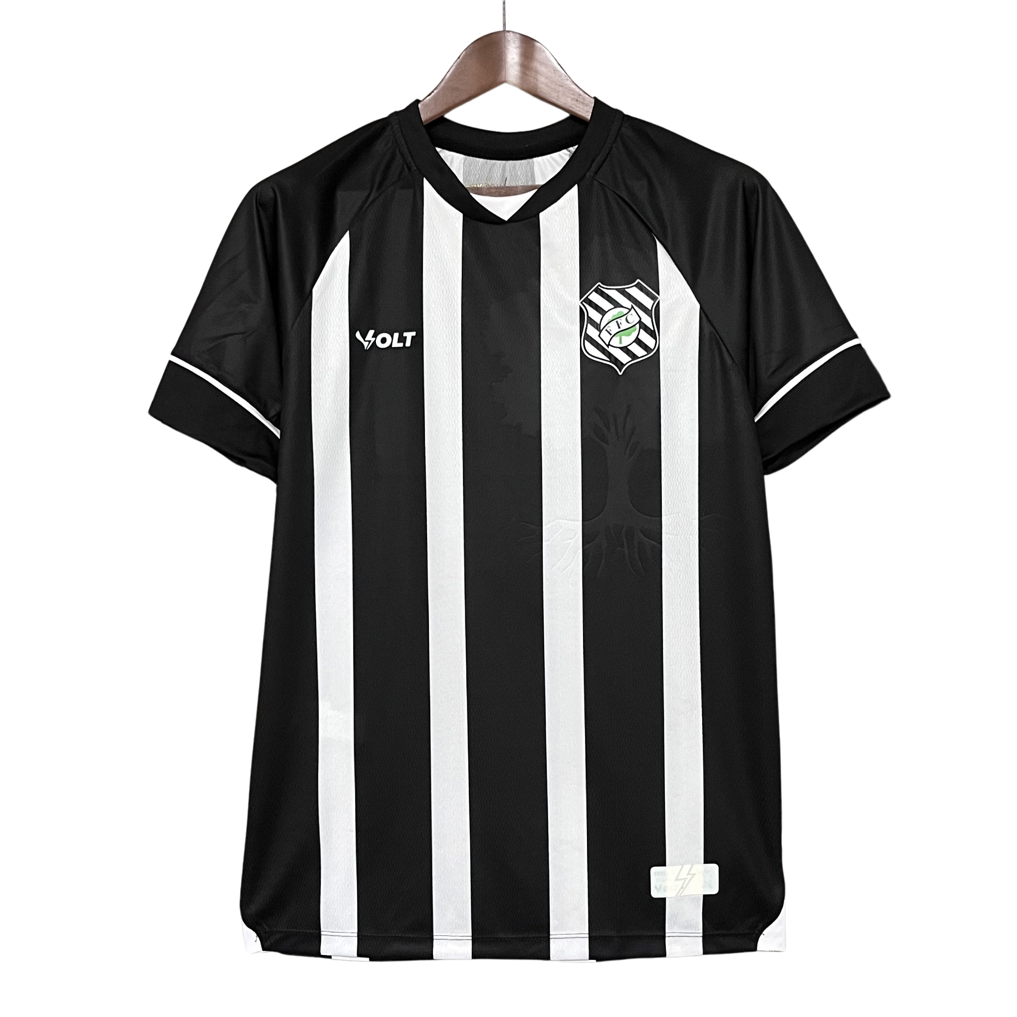 Camisa Figueirense I 25/26 Torcedor