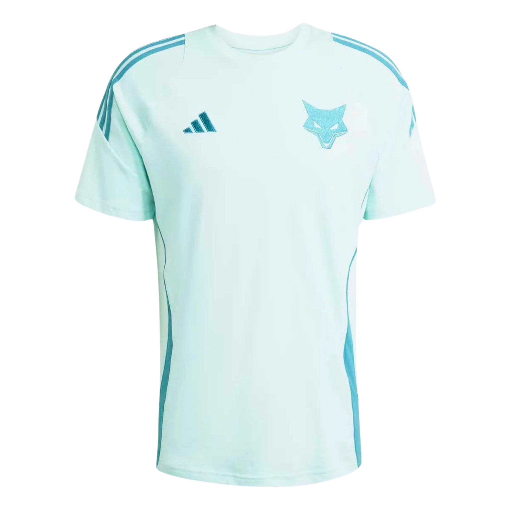 Camisa Cruzeiro Treino I 25/26 Torcedor