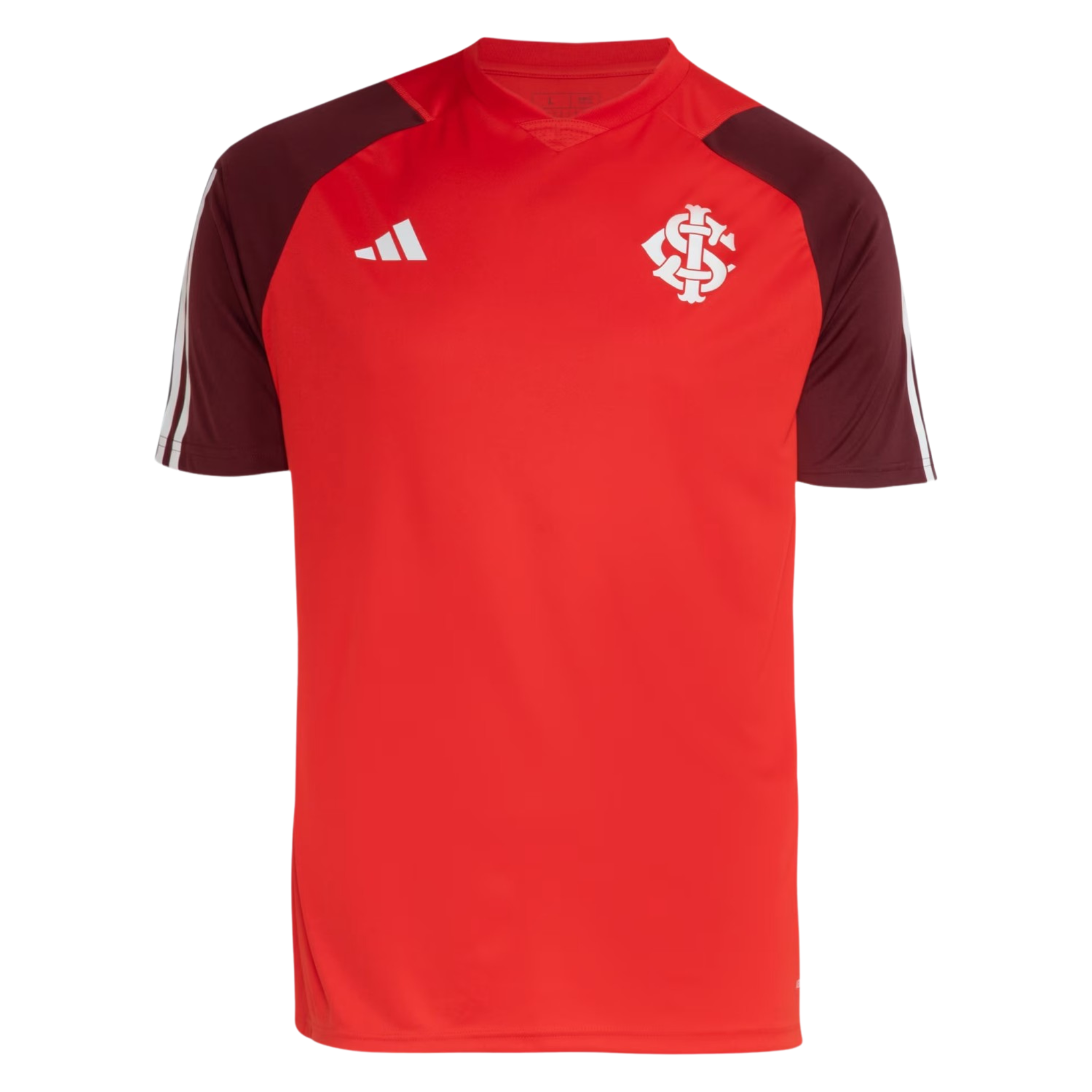 Camisa Internacional Treino 24/25 Torcedor